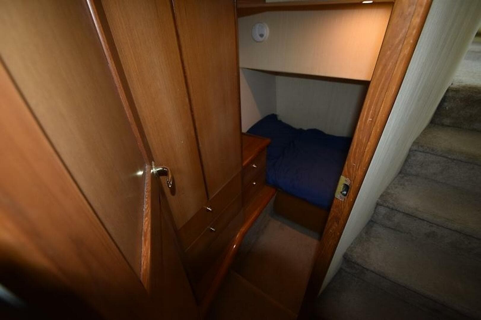 2006 Ocean 46 Super Sport — photo 63