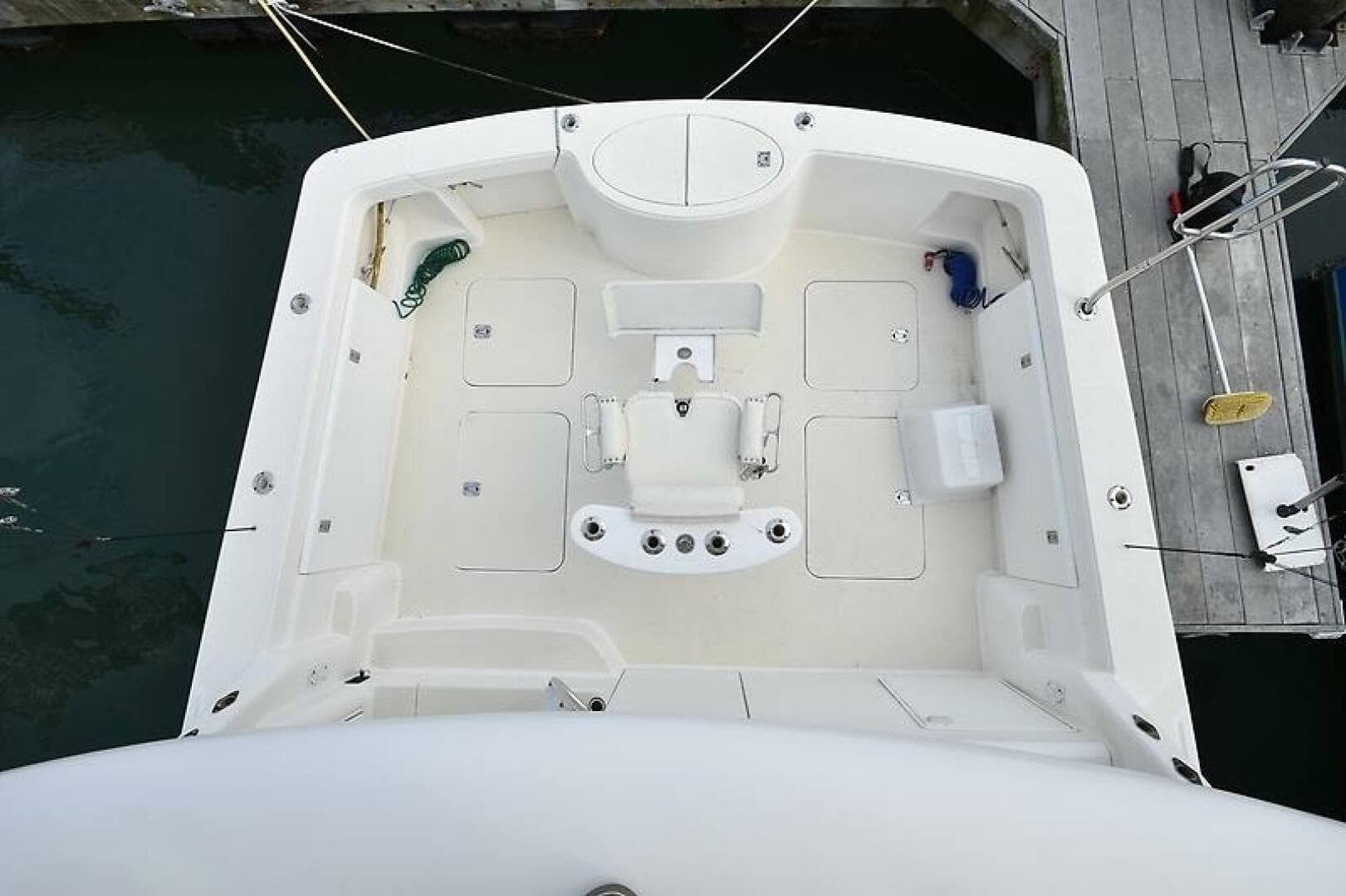 2006 Ocean 46 Super Sport — photo 15