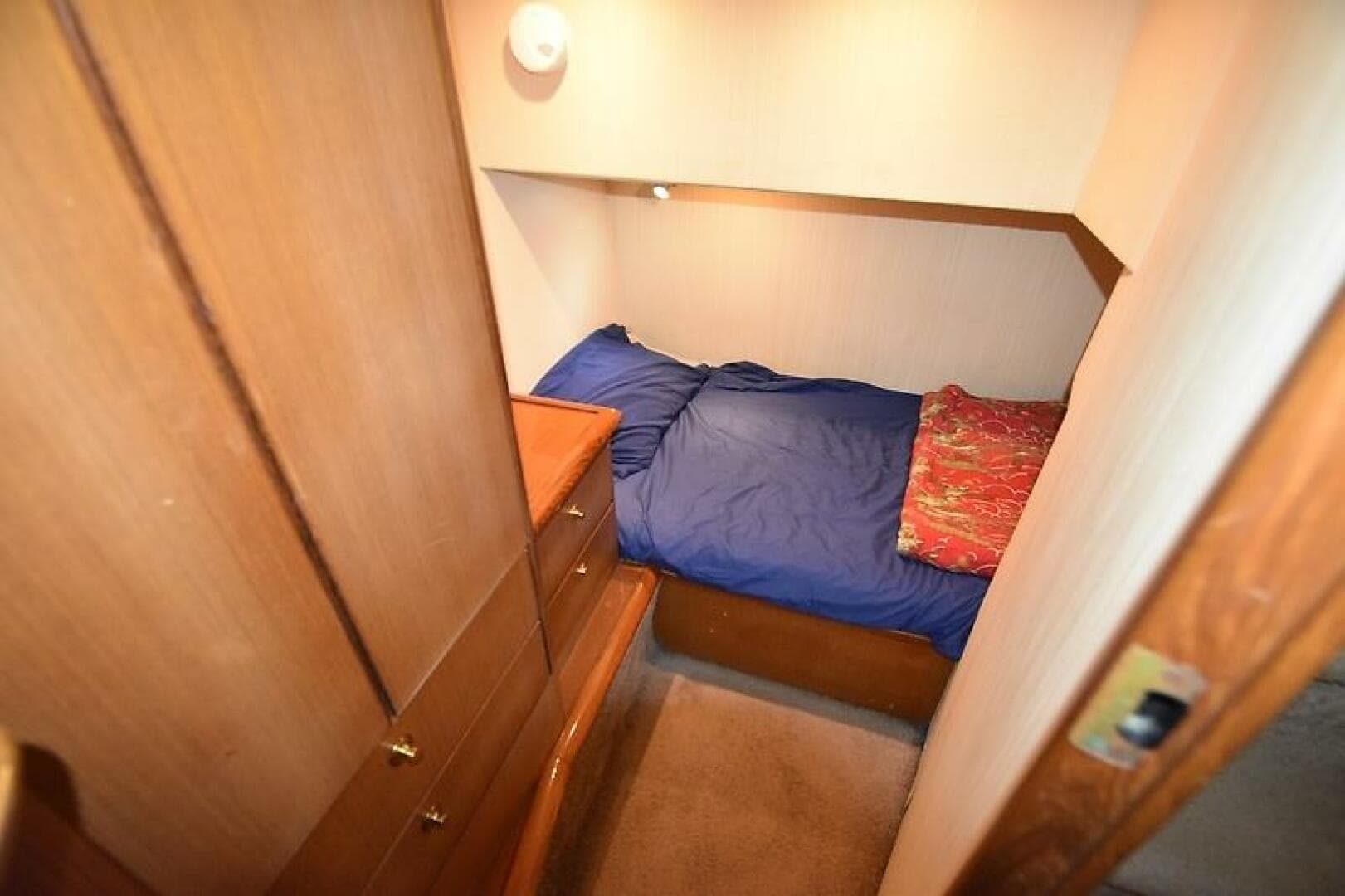 2006 Ocean 46 Super Sport — photo 64