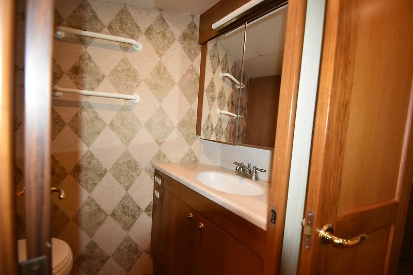 2006 Ocean 46 Super Sport — photo 59