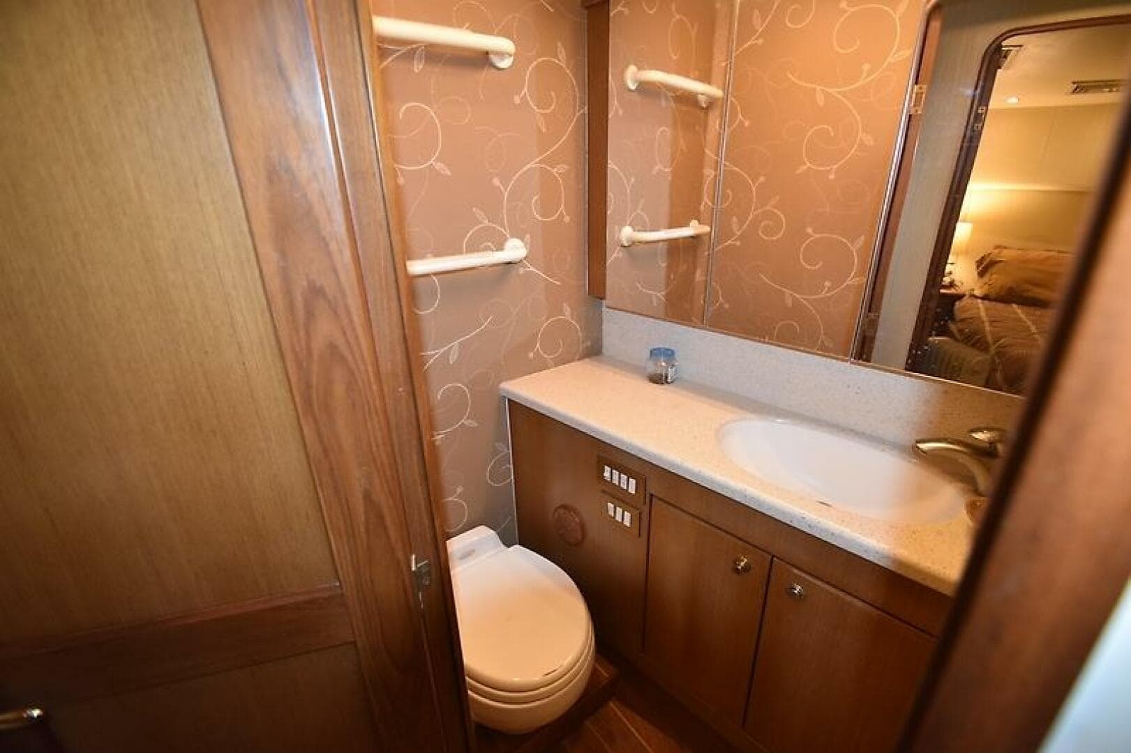 2006 Ocean 46 Super Sport — photo 69