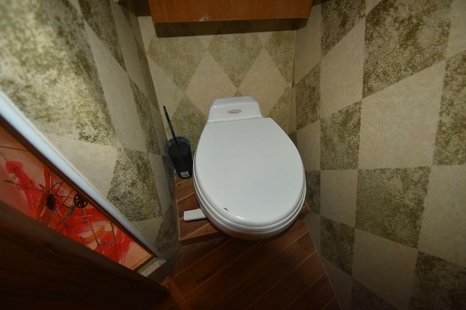 2006 Ocean 46 Super Sport — photo 60