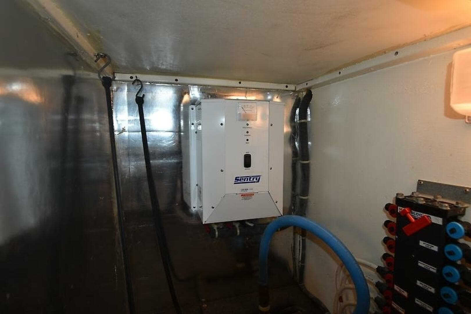 2006 Ocean 46 Super Sport — photo 53