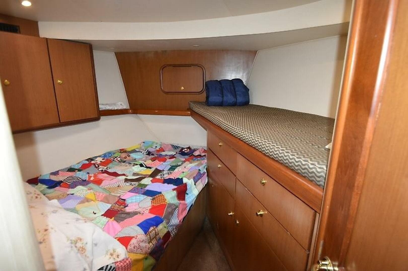 2006 Ocean 46 Super Sport — photo 72