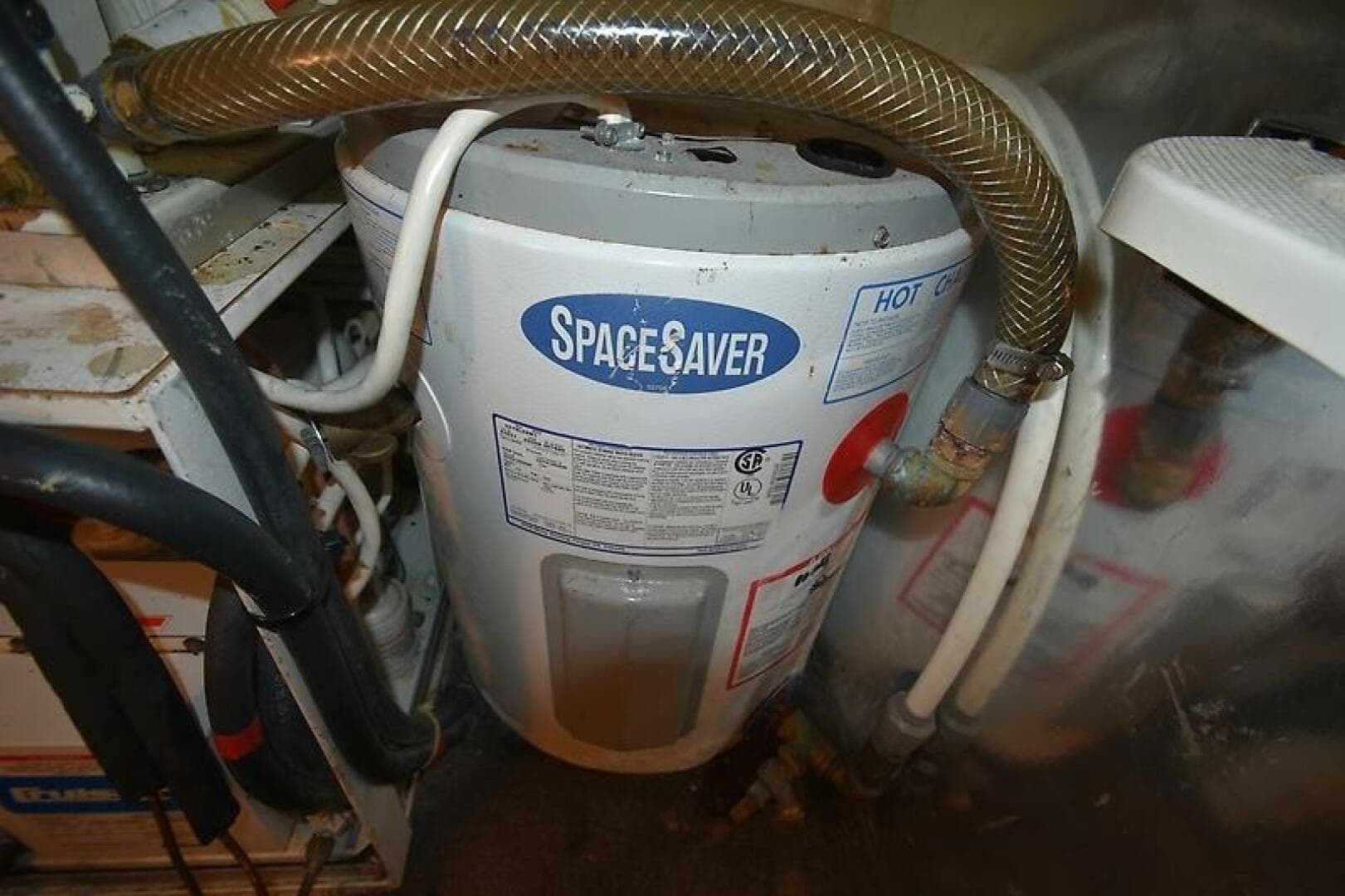 2006 Ocean 46 Super Sport — photo 50