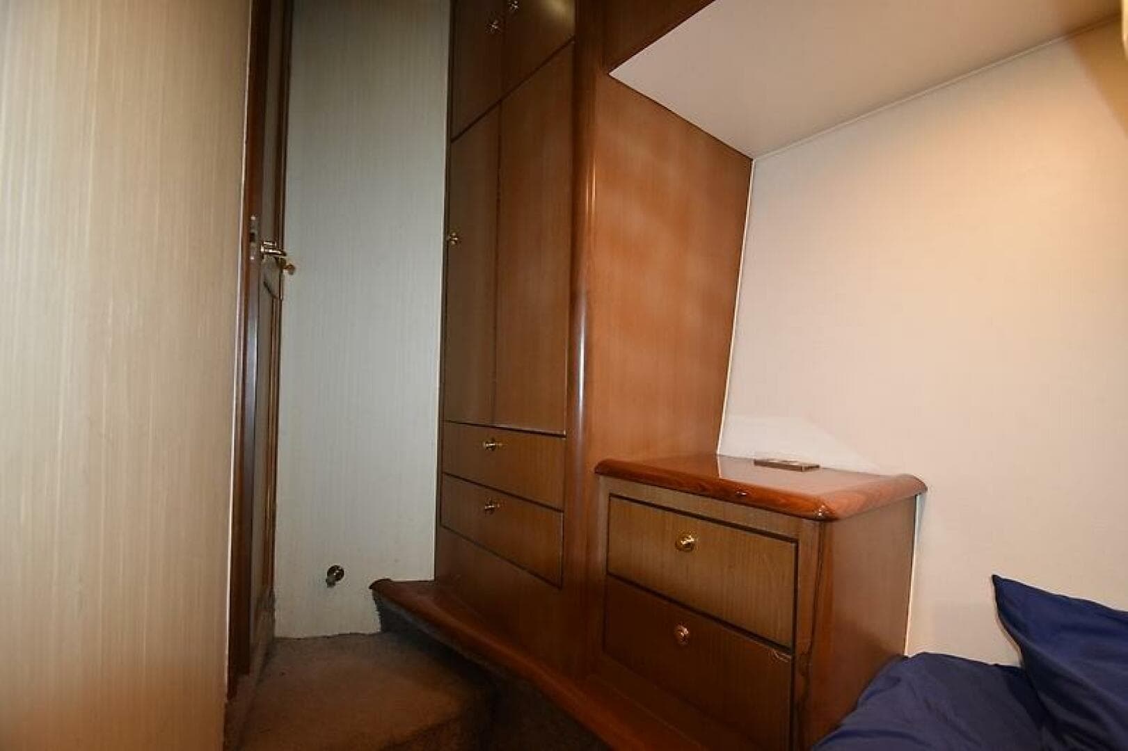 2006 Ocean 46 Super Sport — photo 68