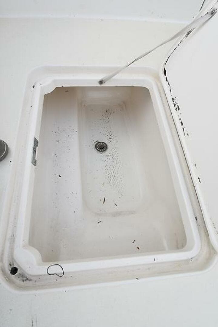 2006 Ocean 46 Super Sport — photo 11