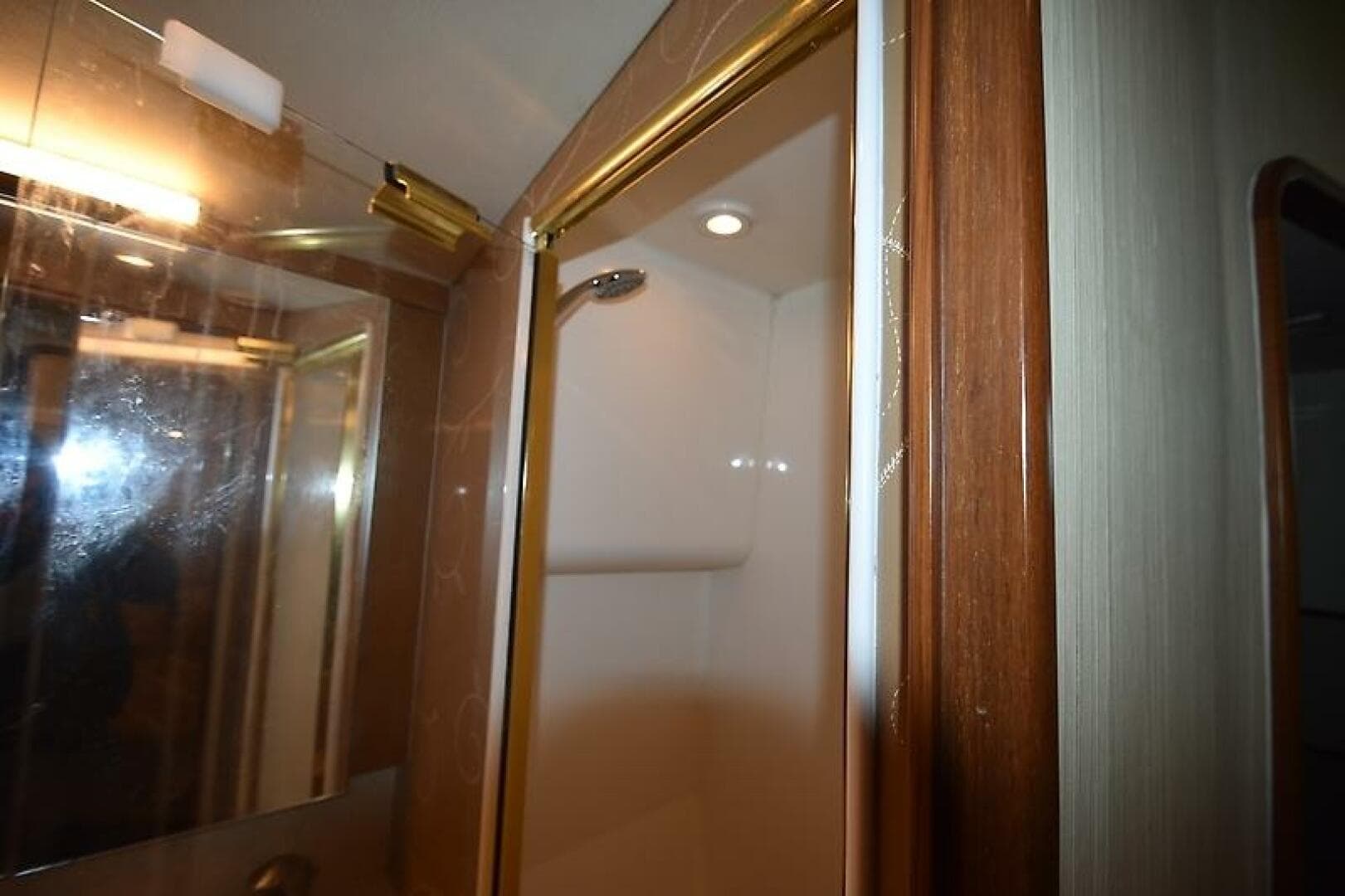 2006 Ocean 46 Super Sport — photo 71