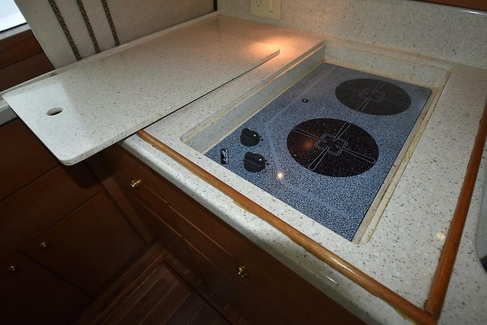 2006 Ocean 46 Super Sport — photo 73