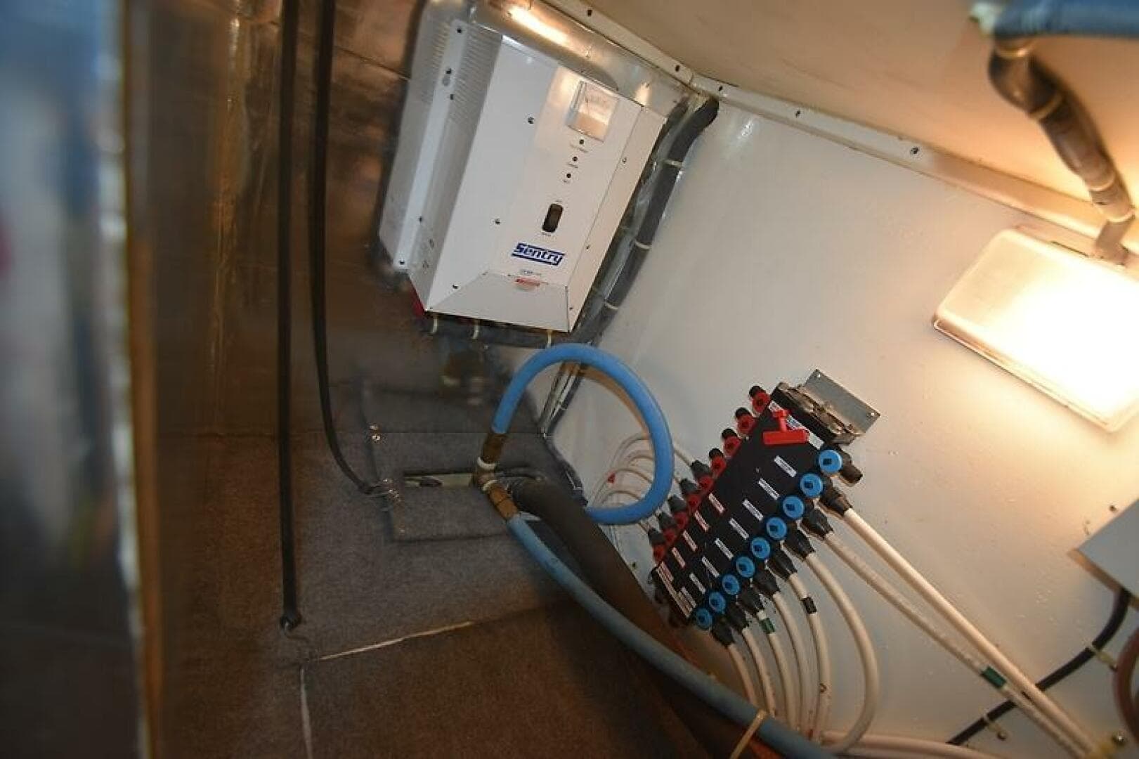 2006 Ocean 46 Super Sport — photo 52