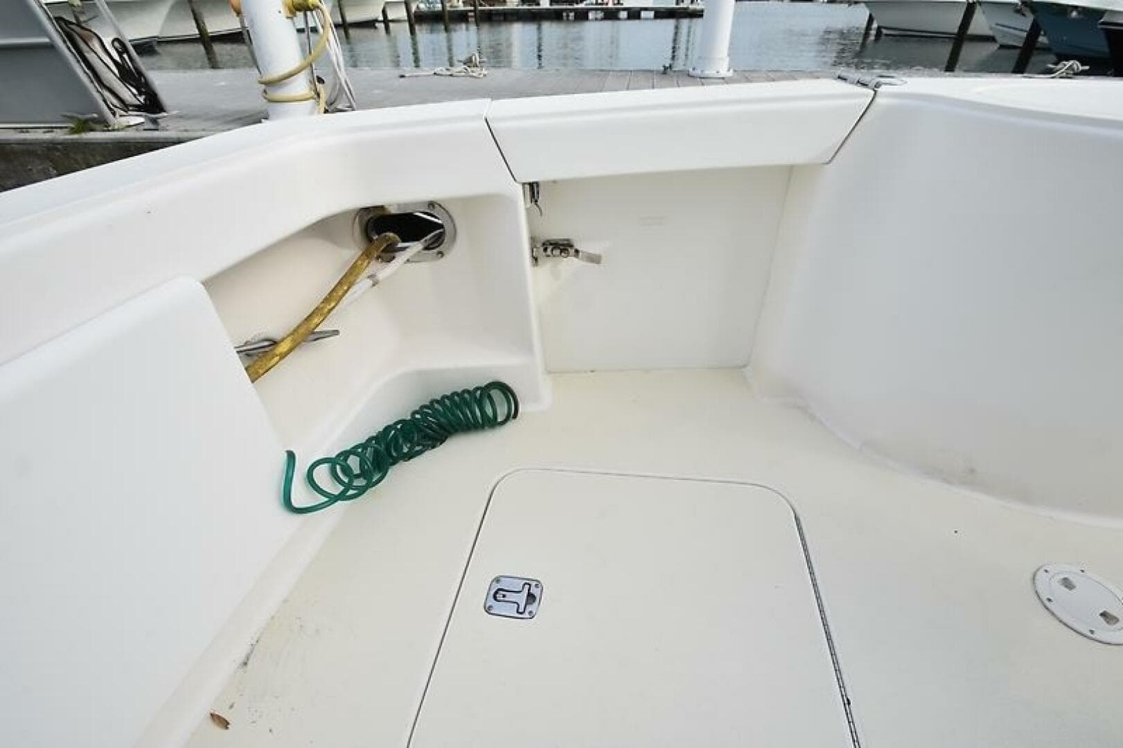 2006 Ocean 46 Super Sport — photo 8