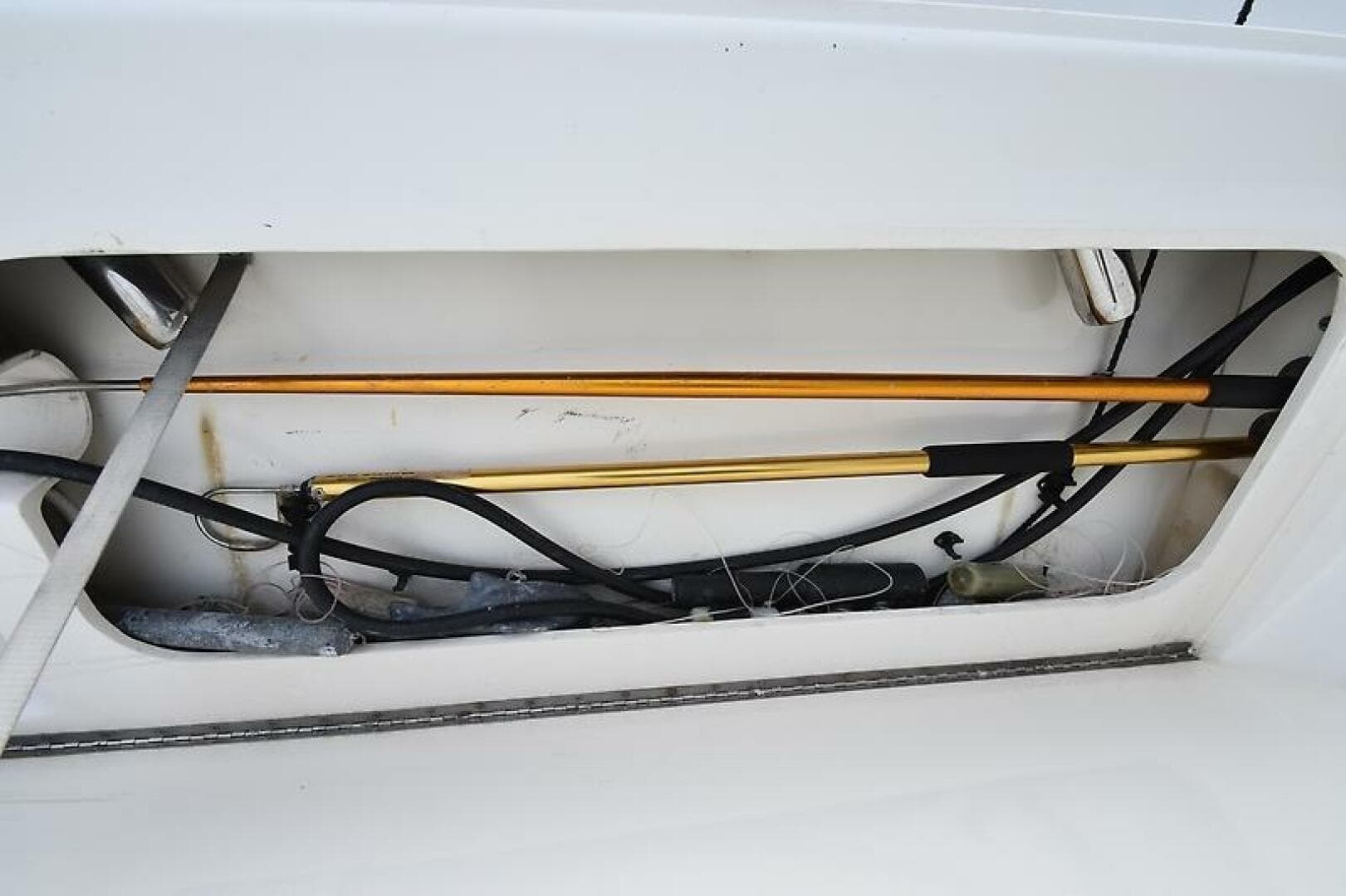 2006 Ocean 46 Super Sport — photo 33