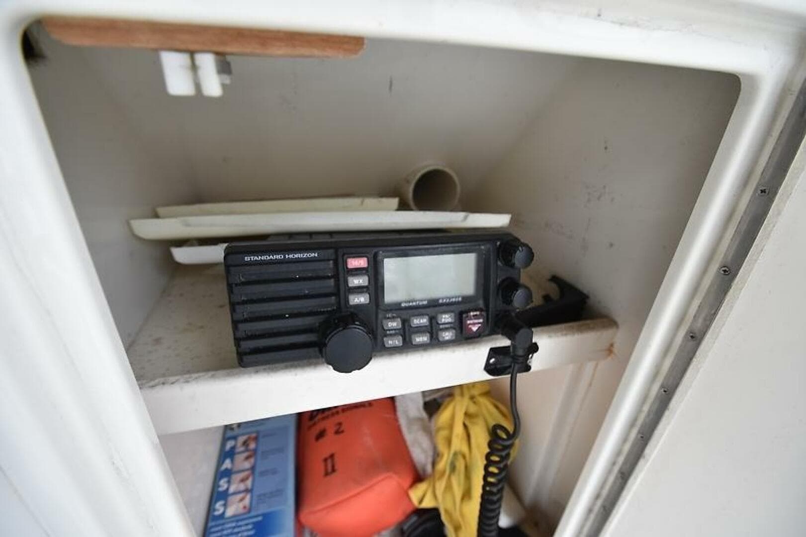 2006 Ocean 46 Super Sport — photo 83