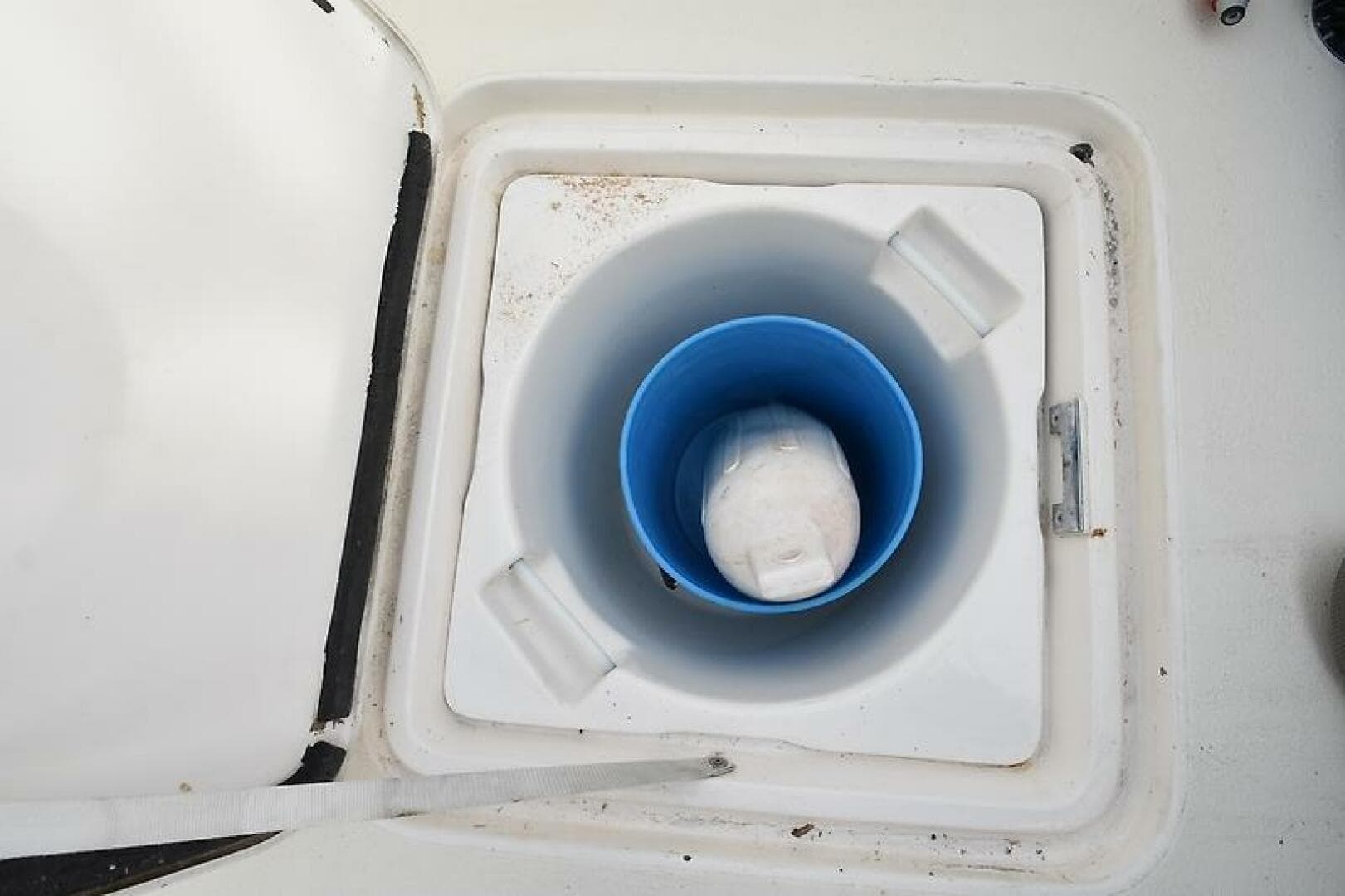 2006 Ocean 46 Super Sport — photo 12