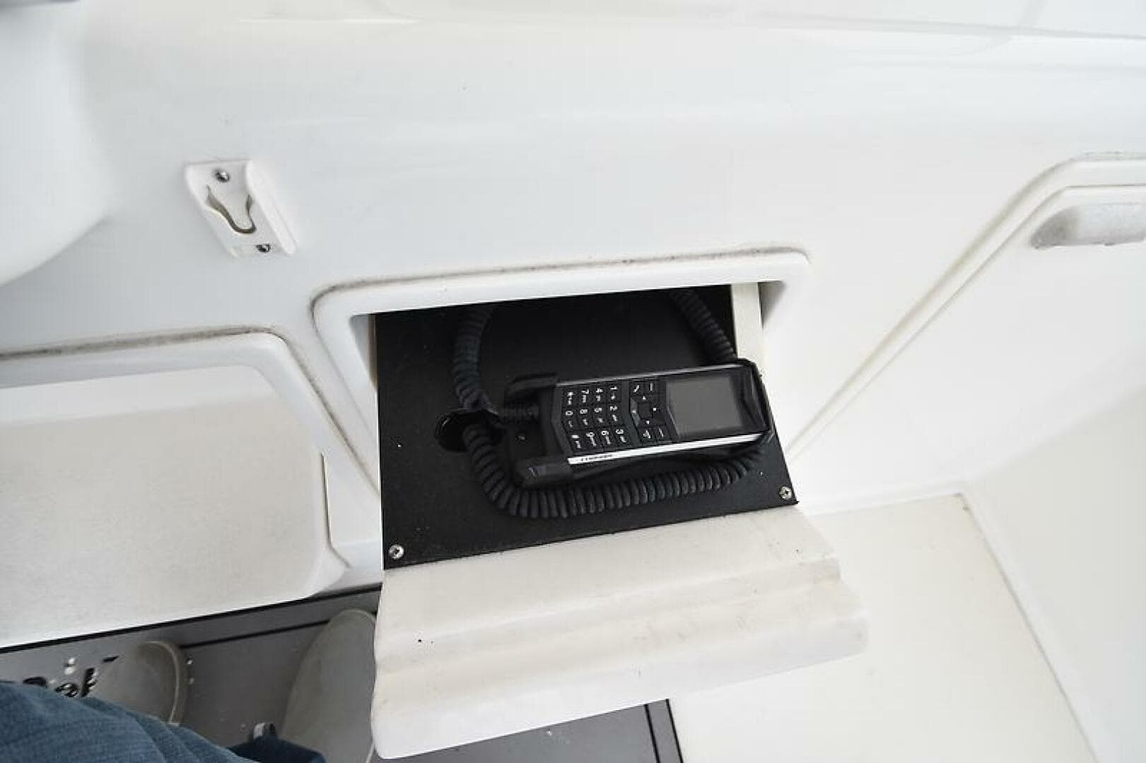 2006 Ocean 46 Super Sport — photo 84