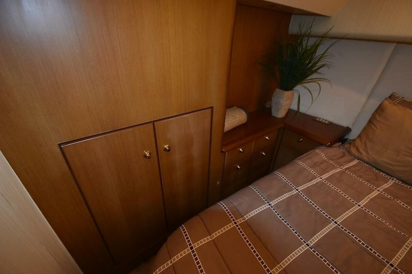 2006 Ocean 46 Super Sport — photo 57