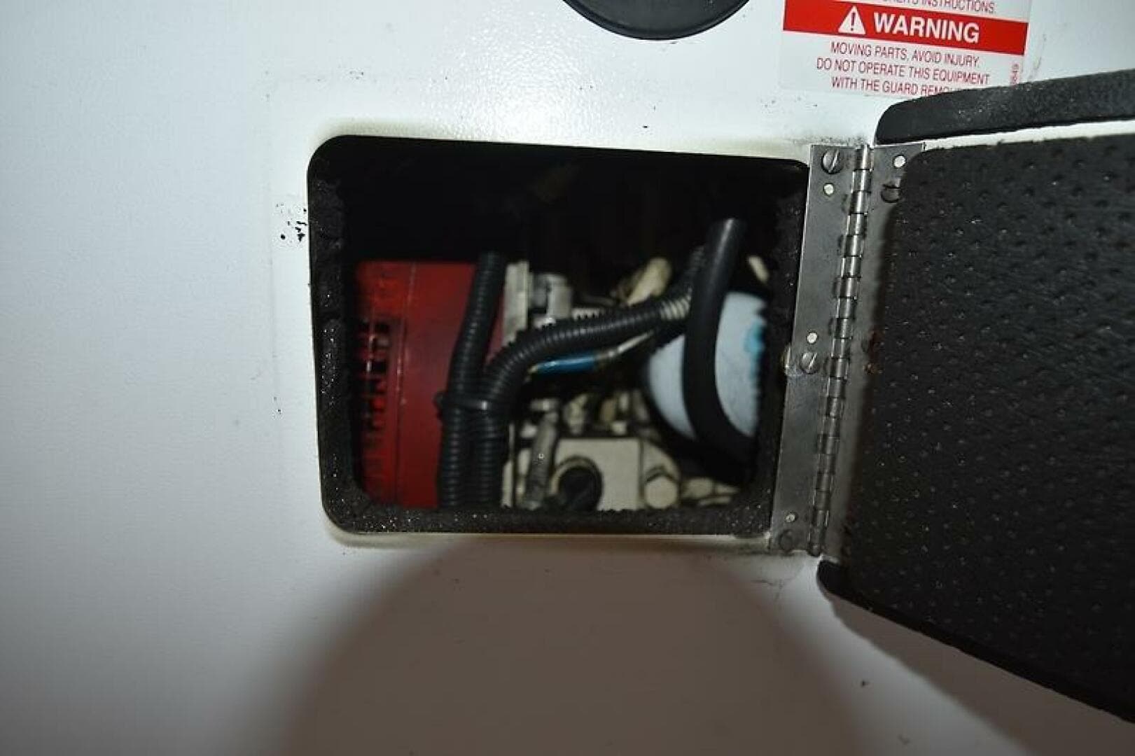 2006 Ocean 46 Super Sport — photo 26