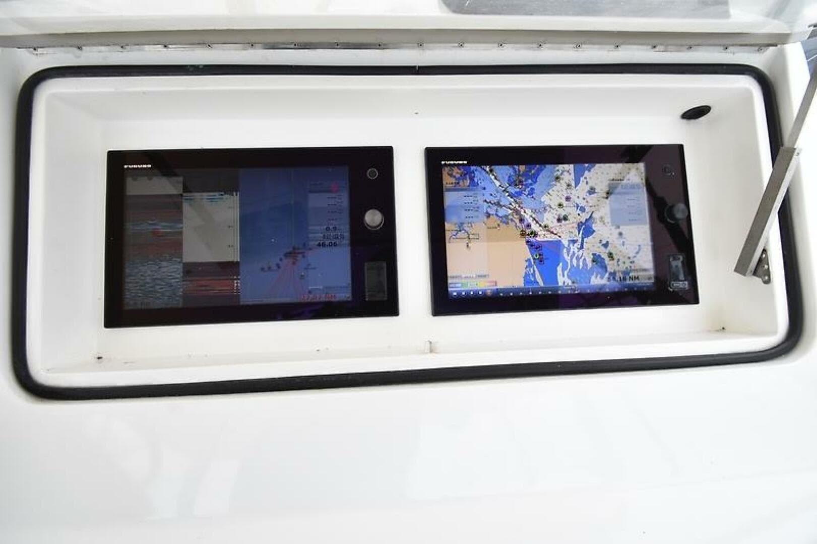 2006 Ocean 46 Super Sport — photo 82