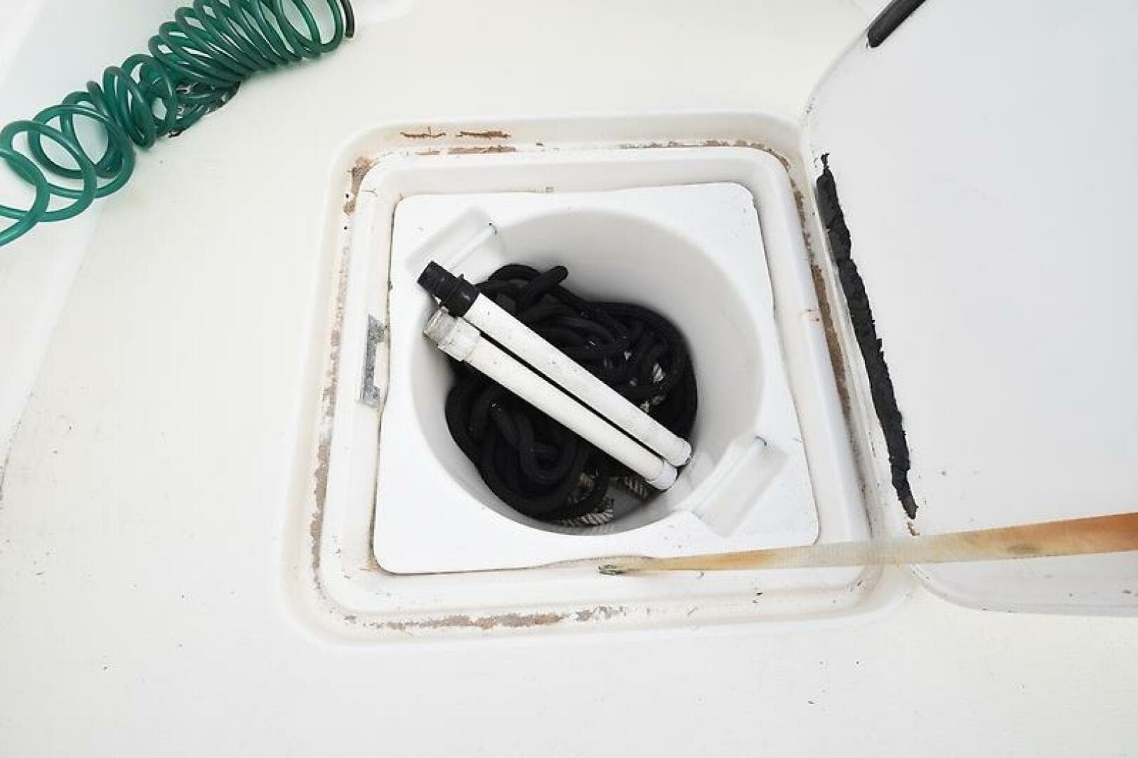 2006 Ocean 46 Super Sport — photo 9