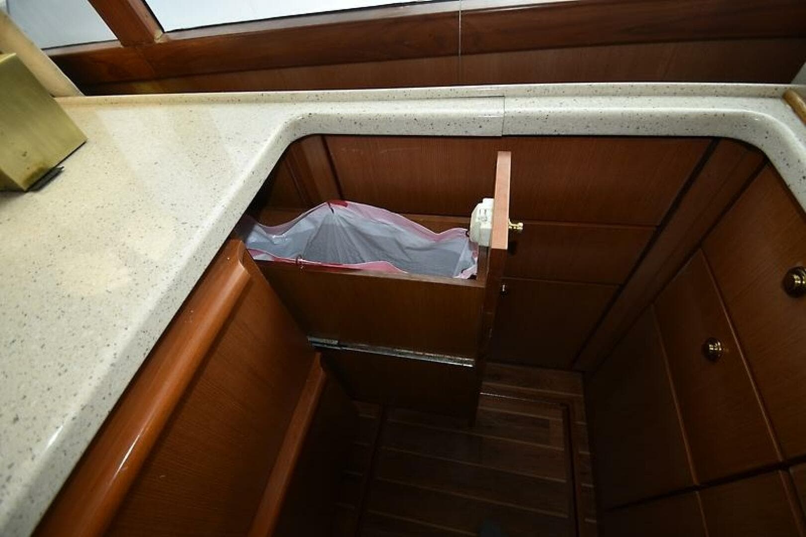 2006 Ocean 46 Super Sport — photo 47