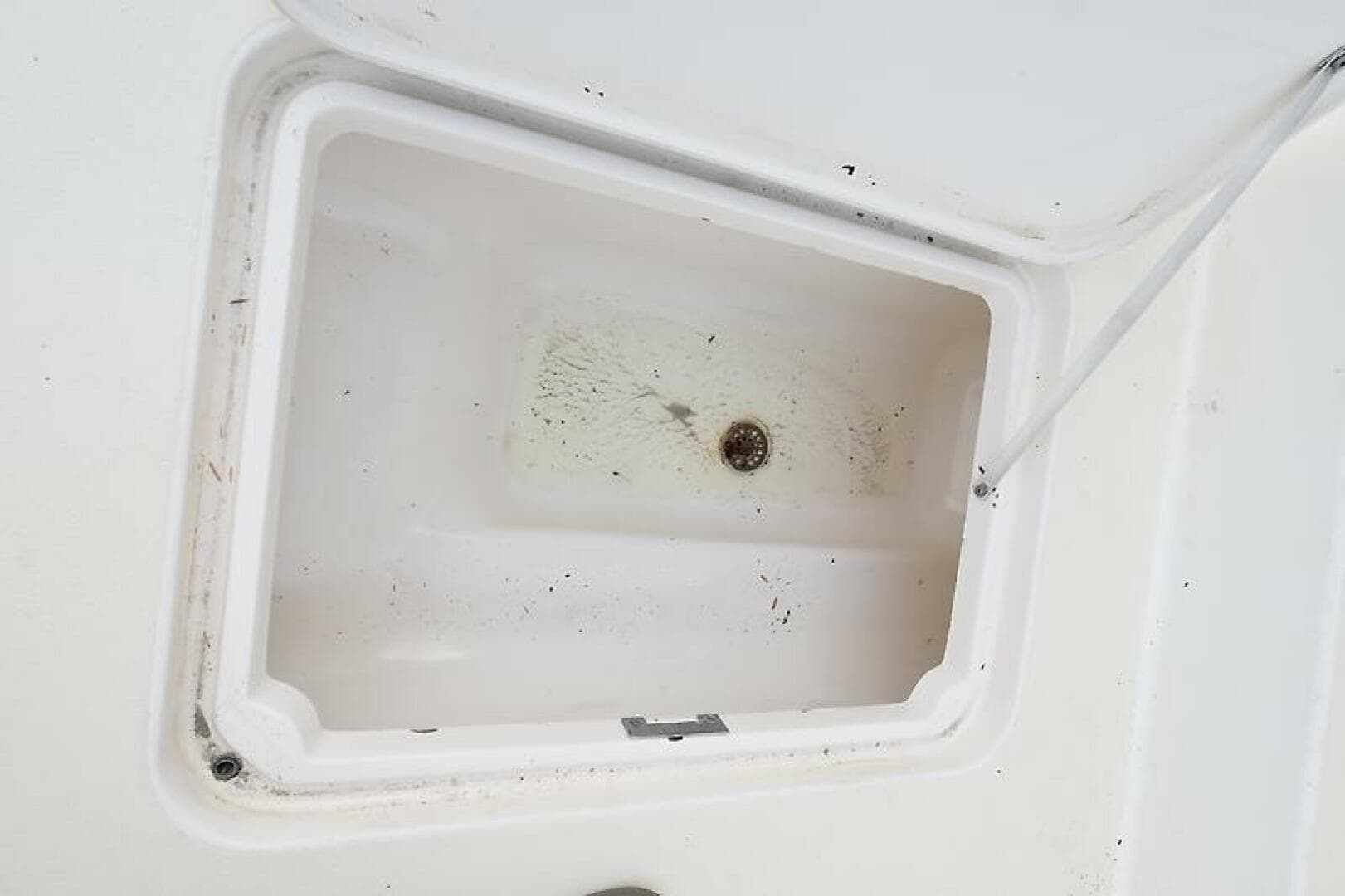 2006 Ocean 46 Super Sport — photo 10