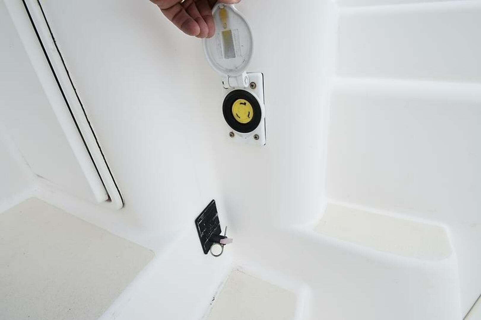 2006 Ocean 46 Super Sport — photo 35