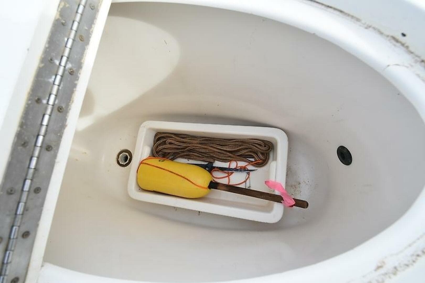 2006 Ocean 46 Super Sport — photo 7