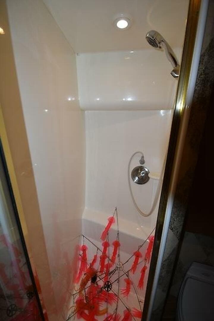 2006 Ocean 46 Super Sport — photo 62