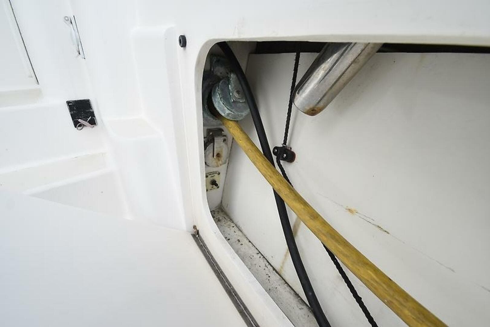 2006 Ocean 46 Super Sport — photo 32