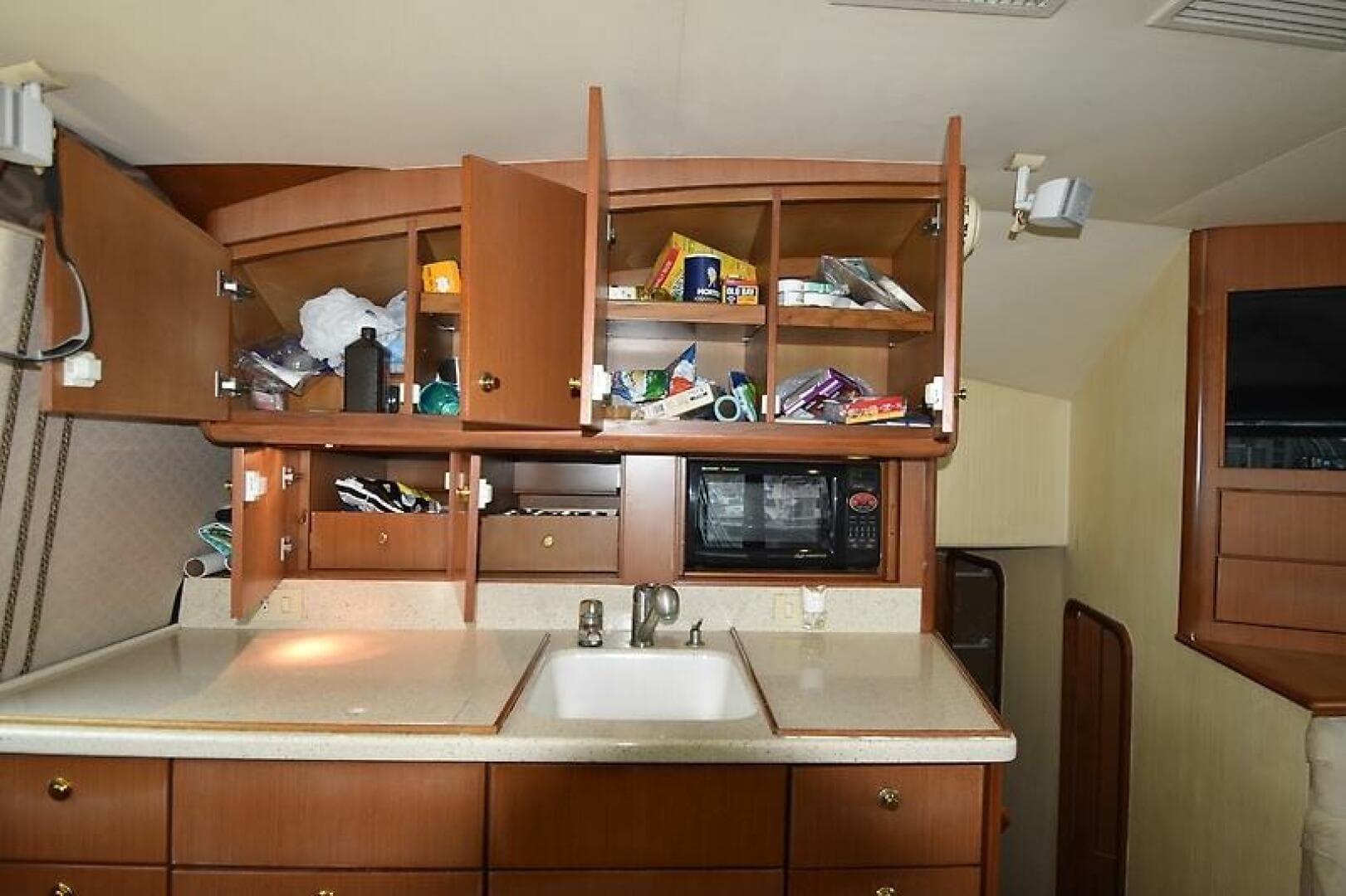 2006 Ocean 46 Super Sport — photo 55