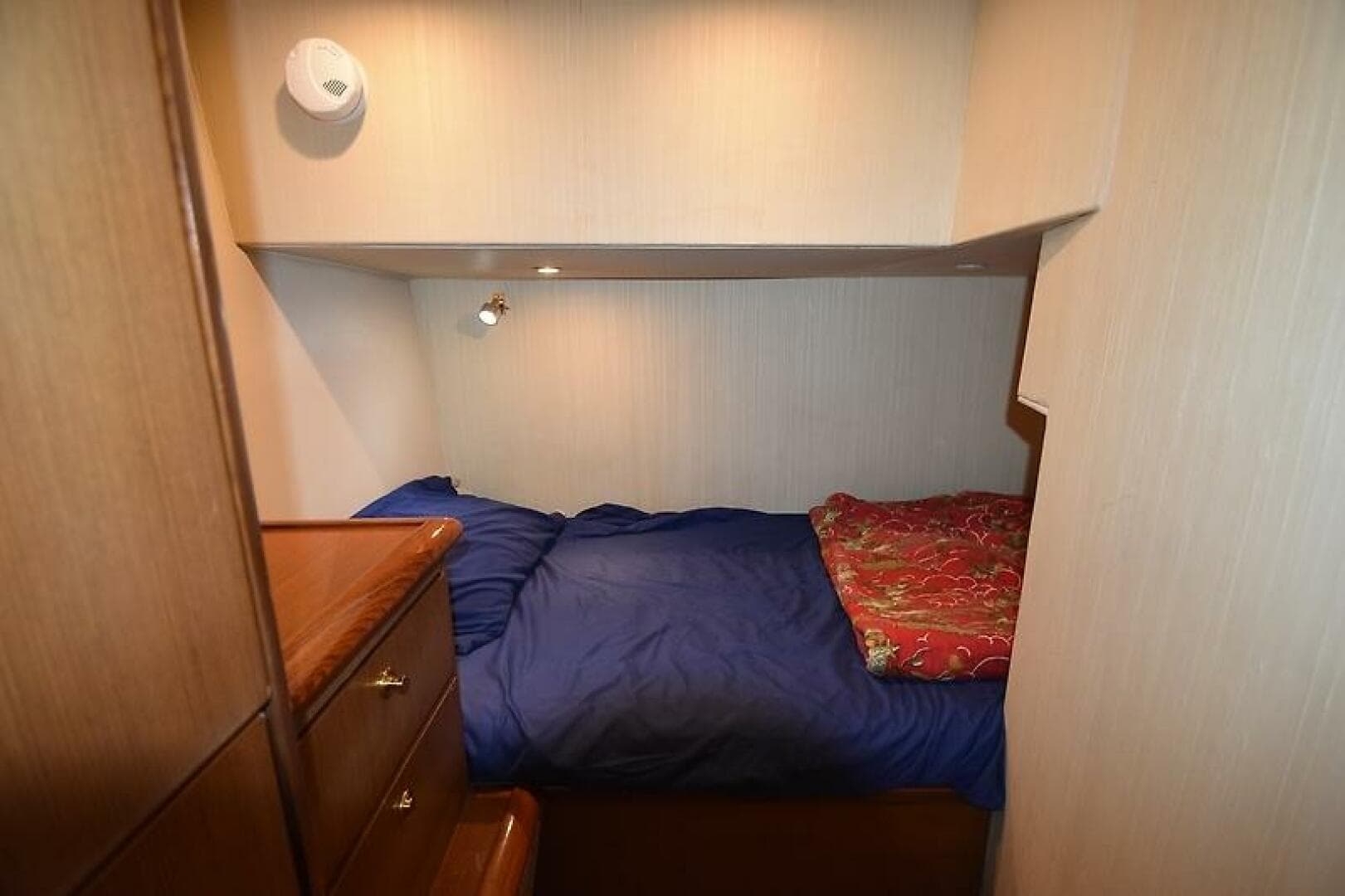 2006 Ocean 46 Super Sport — photo 67