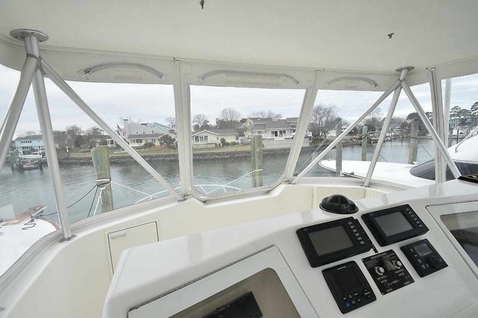 2006 Ocean 46 Super Sport — photo 87