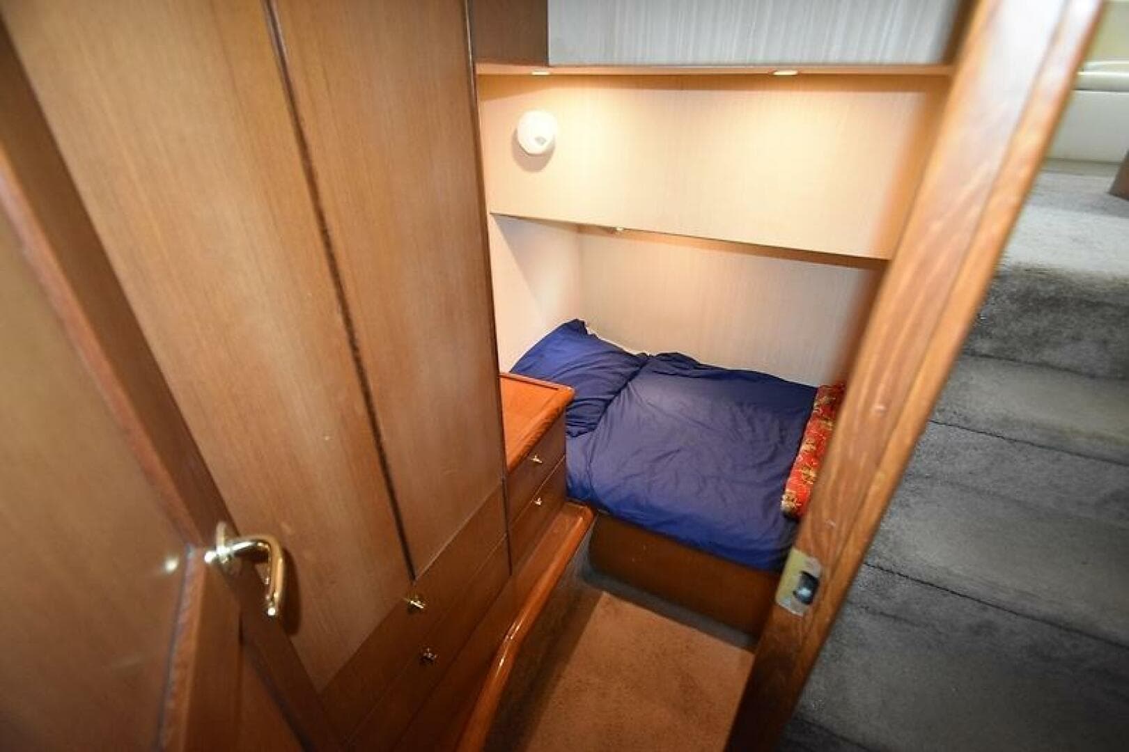 2006 Ocean 46 Super Sport — photo 65