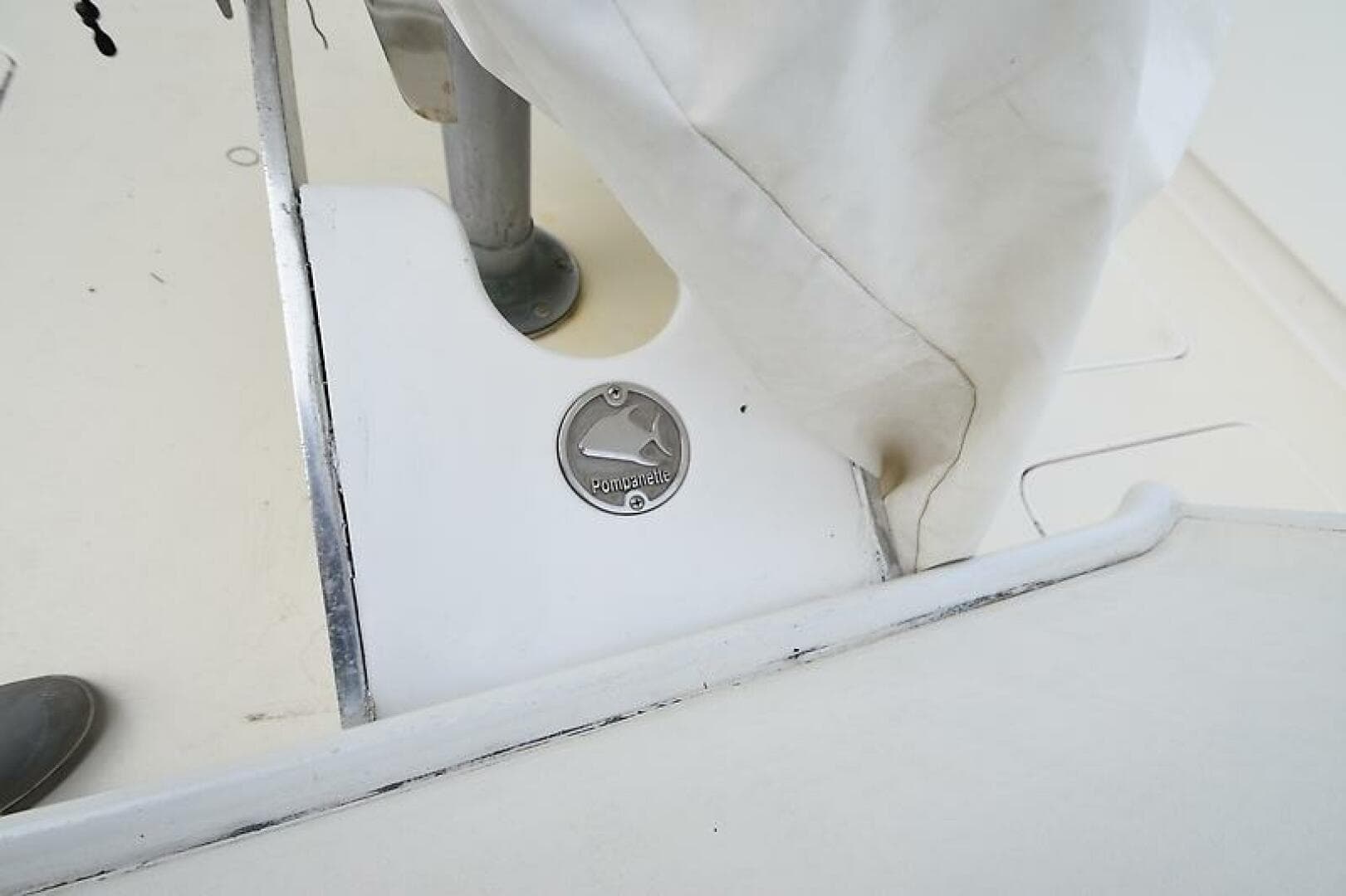 2006 Ocean 46 Super Sport — photo 30