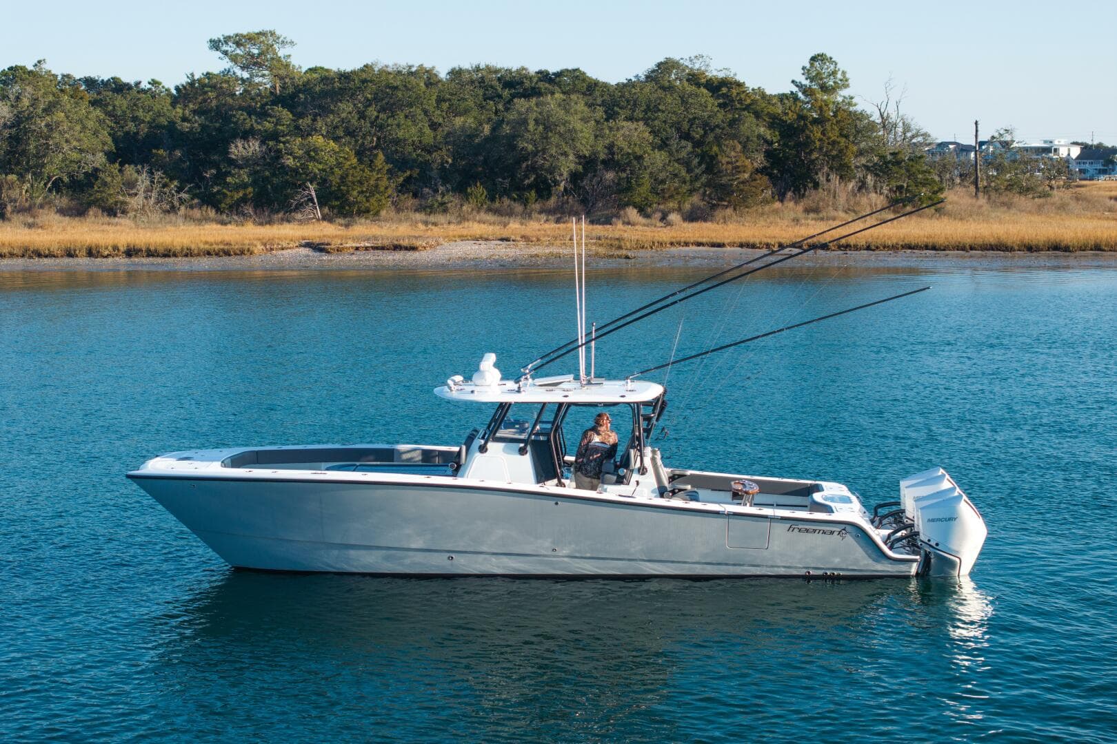 2024 Freeman 38 — photo 5