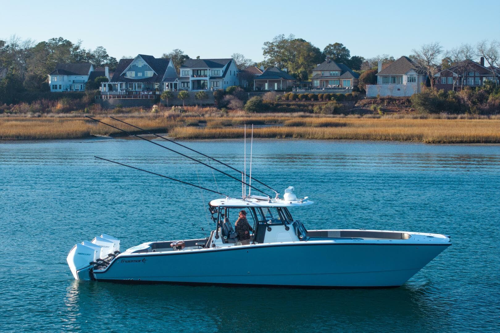 2024 Freeman 38 — photo 11