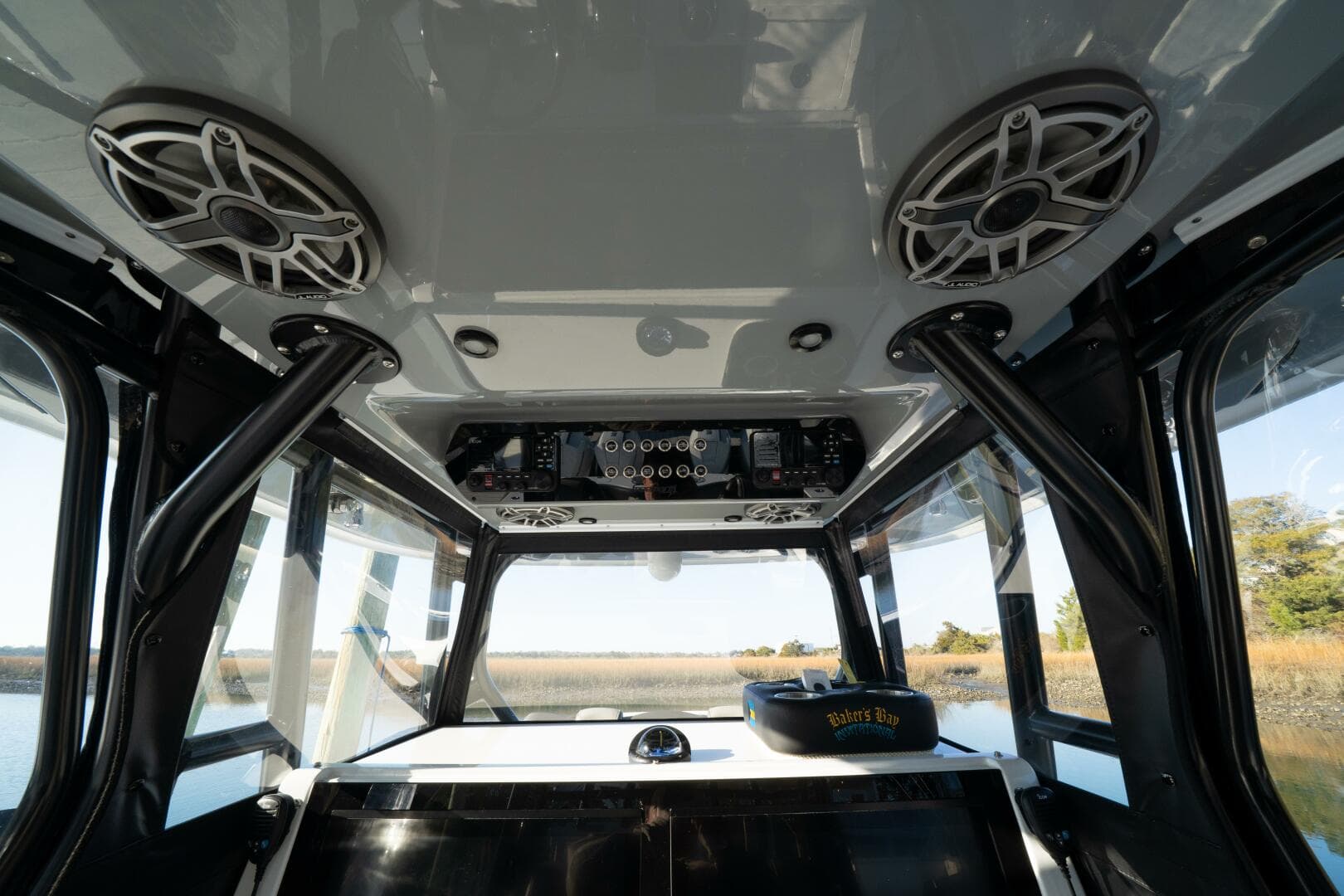 2024 Freeman 38 — photo 28