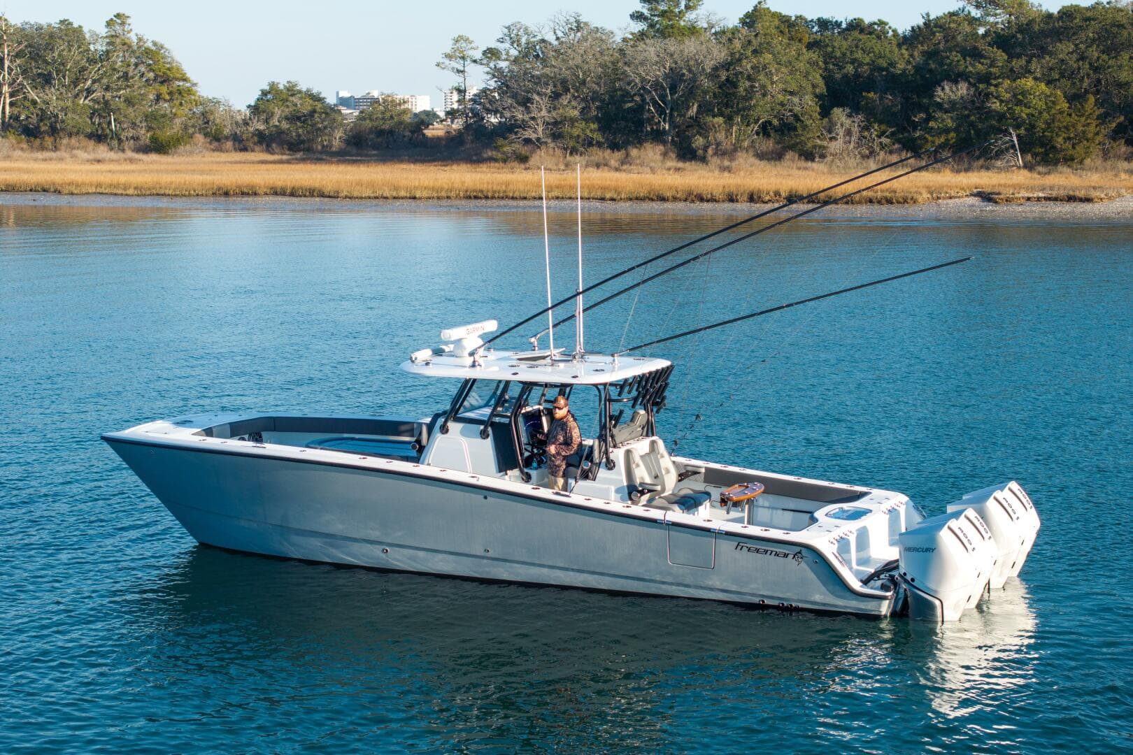 2024 Freeman 38 — photo 6