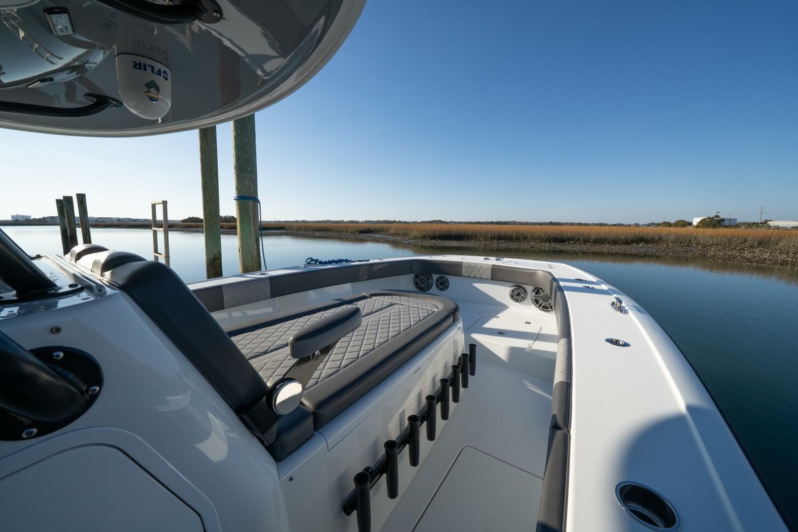 2024 Freeman 38 — photo 23