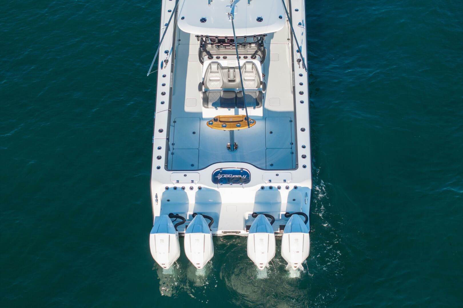 2024 Freeman 38 — photo 43