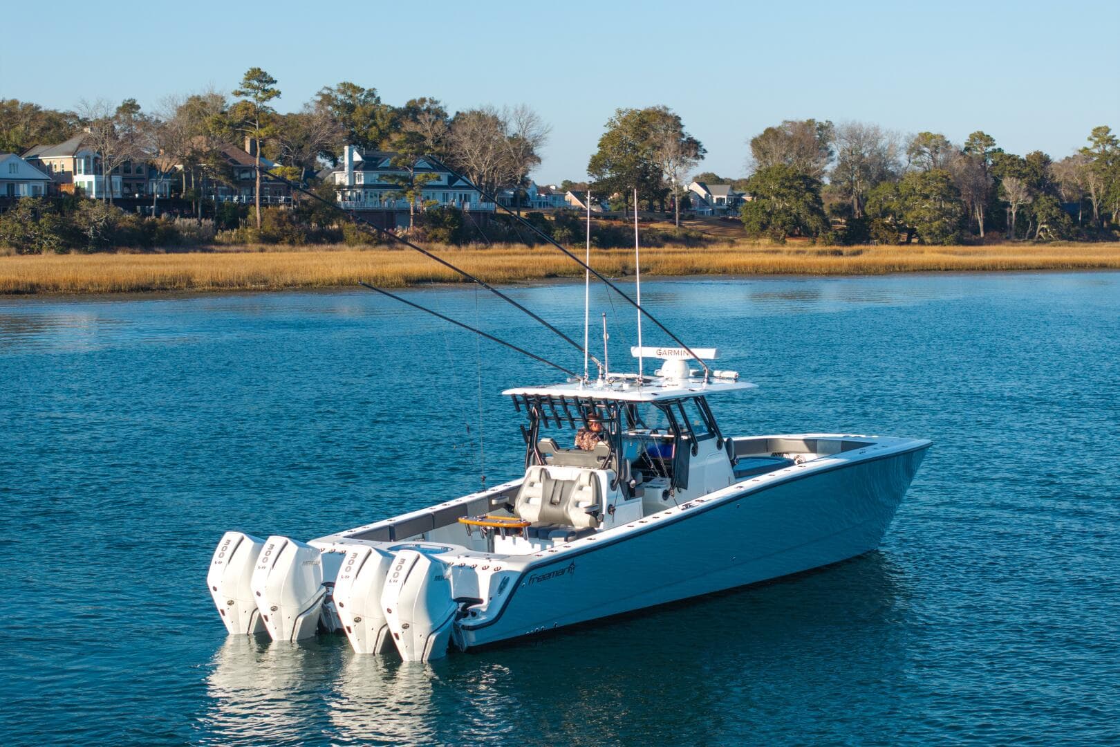 2024 Freeman 38 — photo 9