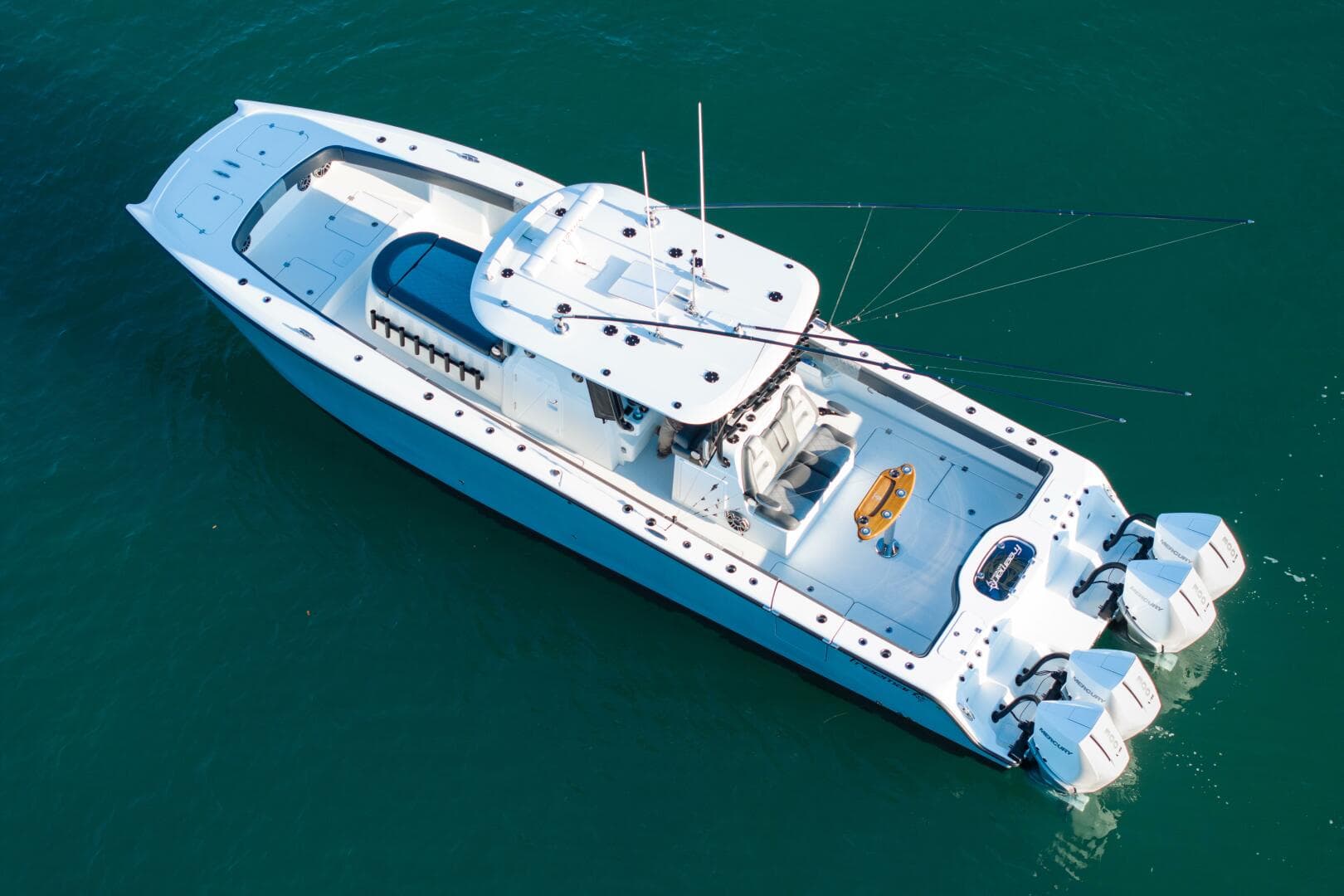 2024 Freeman 38 — photo 44