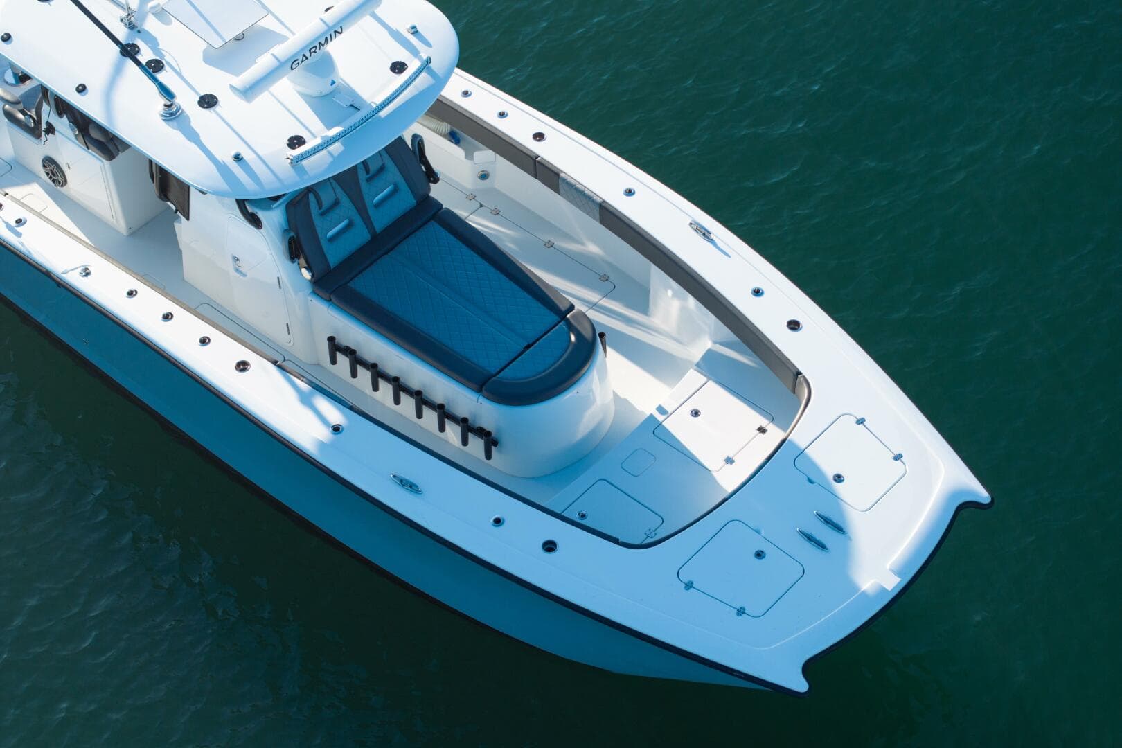 2024 Freeman 38 — photo 41