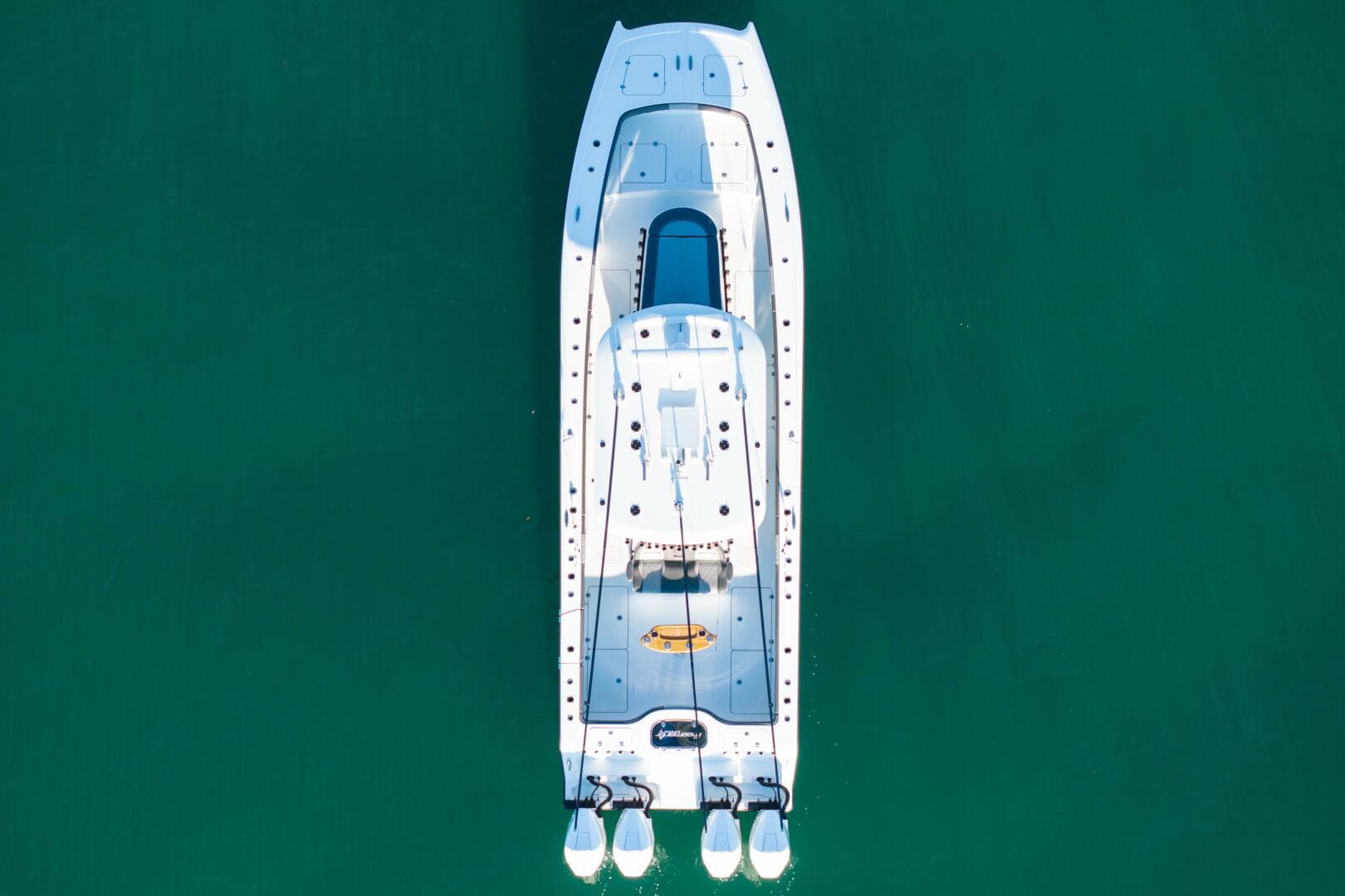 2024 Freeman 38 — photo 45