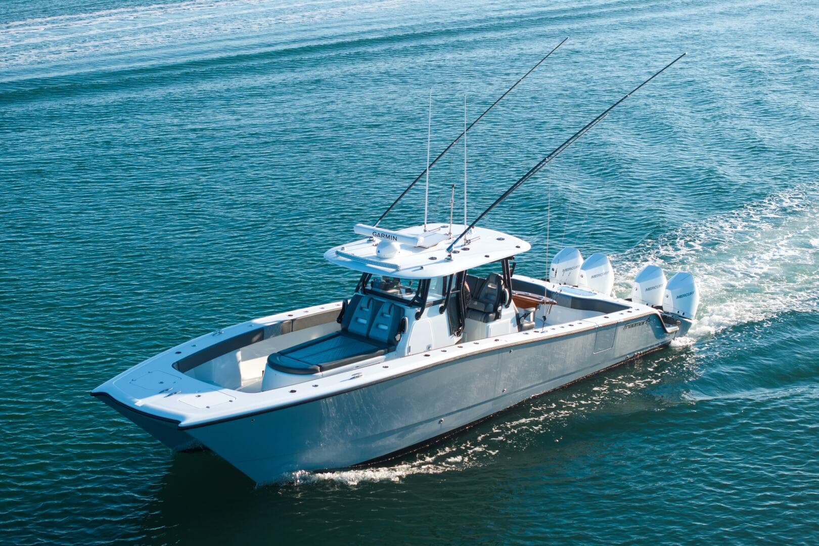 2024 Freeman 38 — photo 12