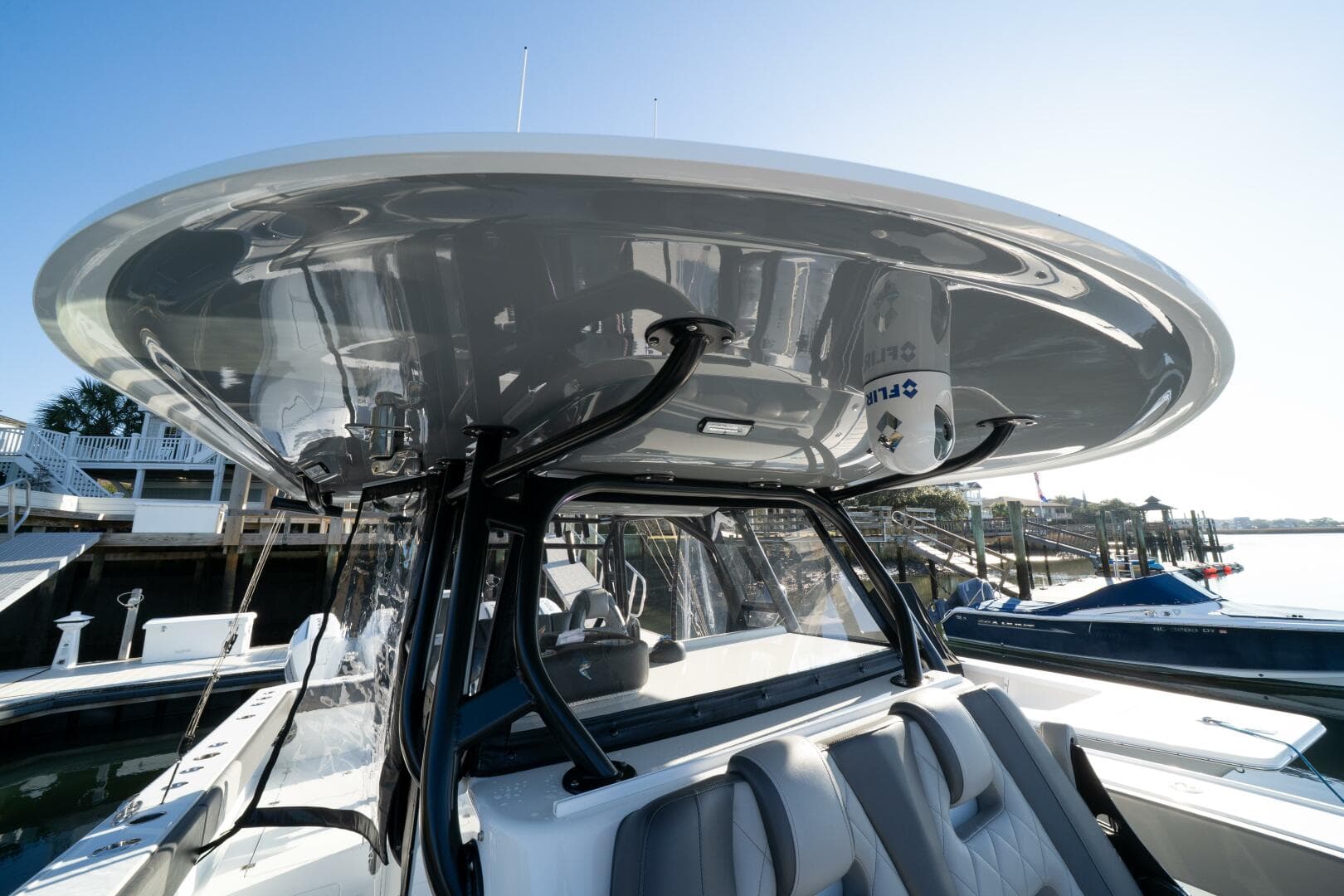 2024 Freeman 38 — photo 22