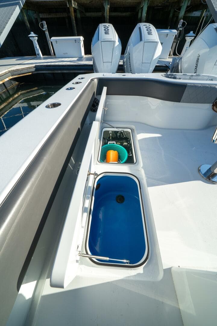 2024 Freeman 38 — photo 36