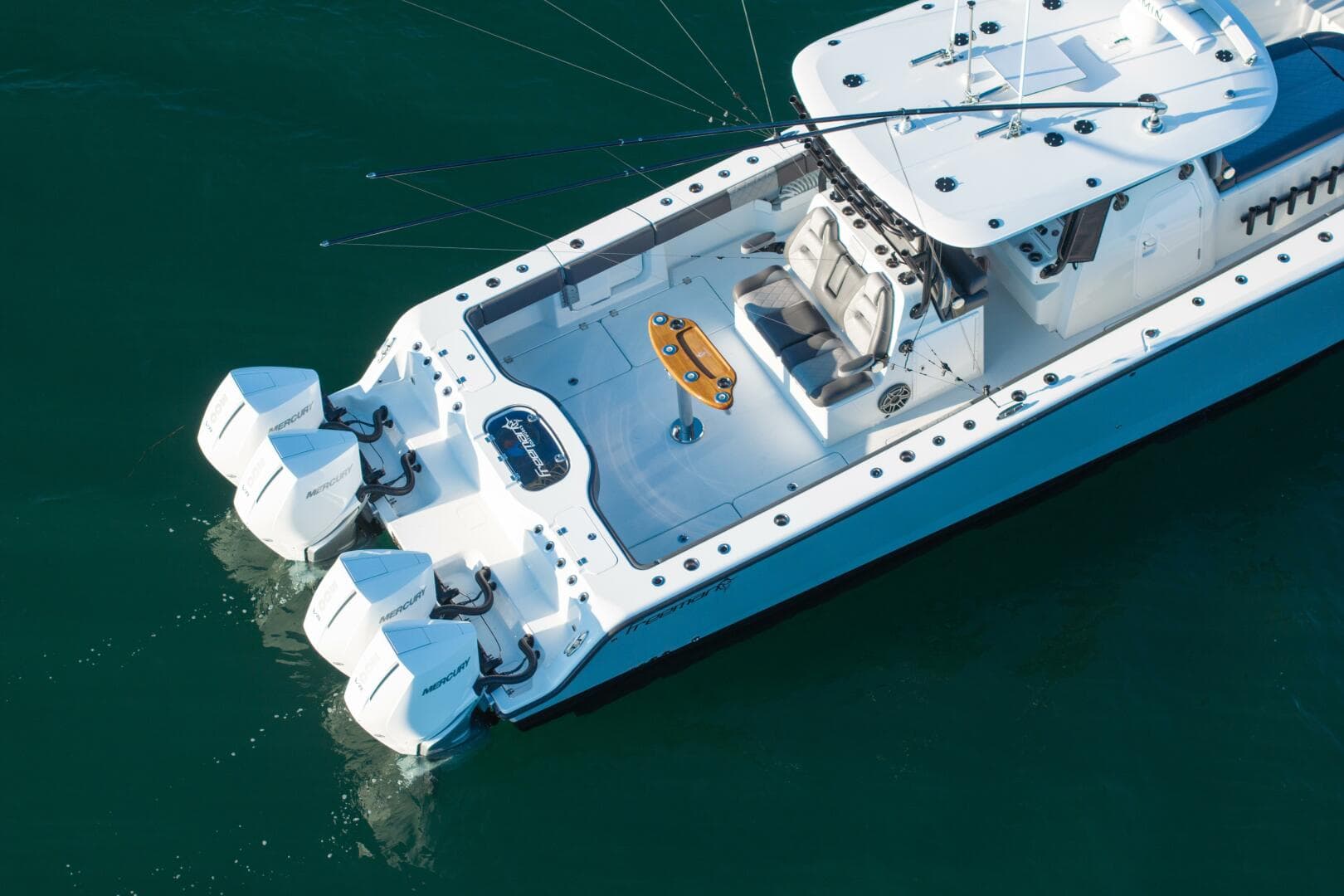 2024 Freeman 38 — photo 42