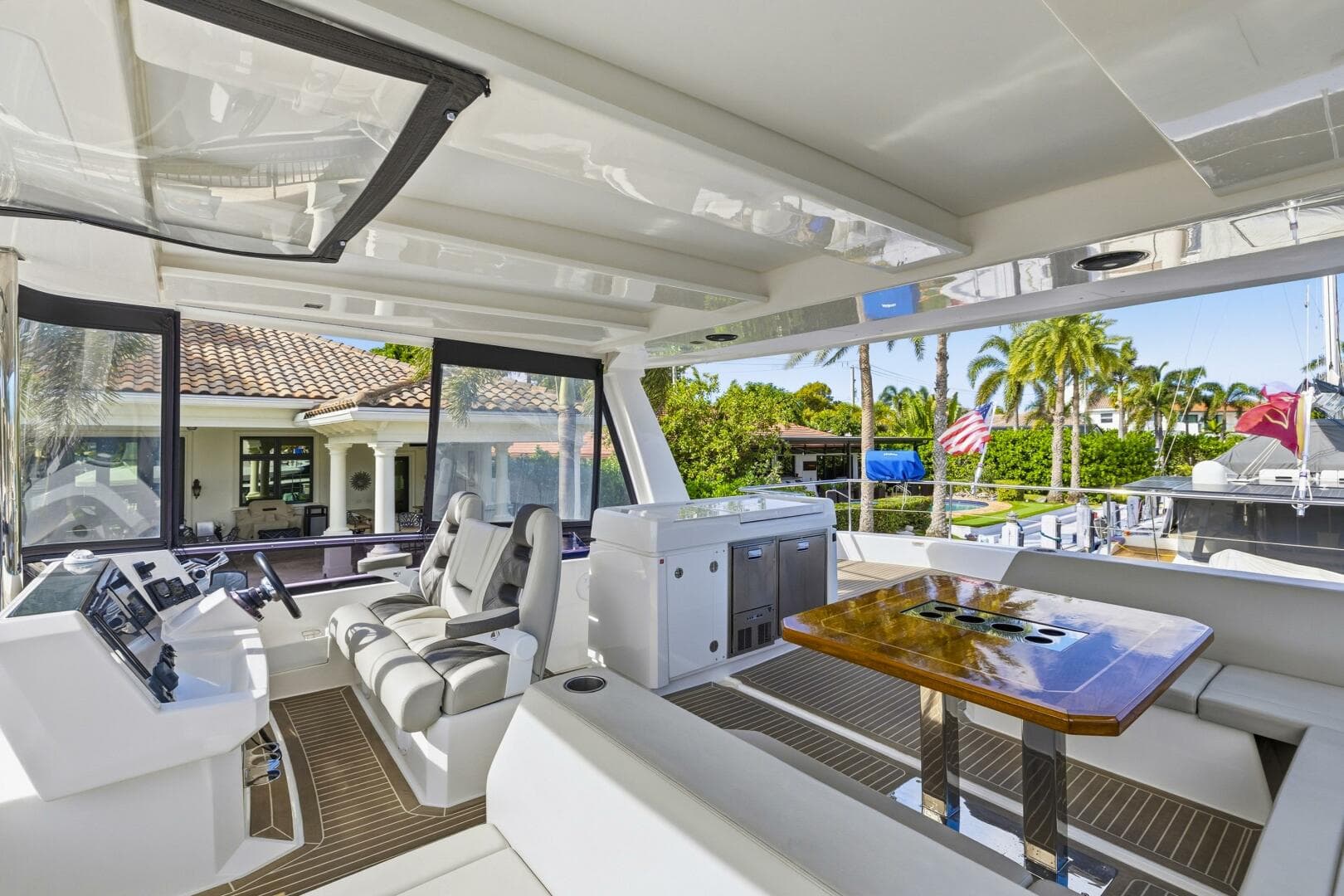 2023 Leopard 46 Pc — photo 4