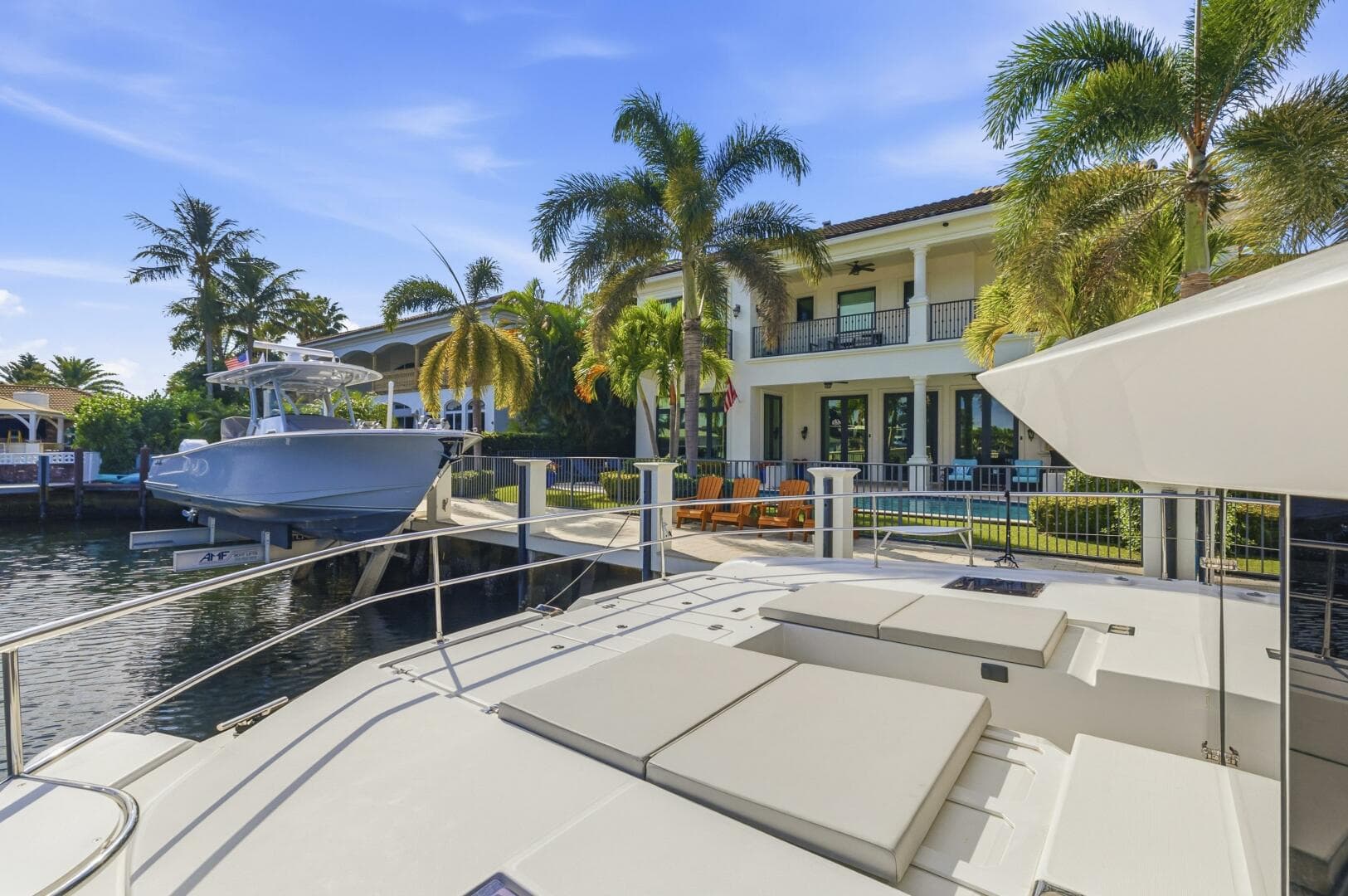 2023 Leopard 46 Pc — photo 13